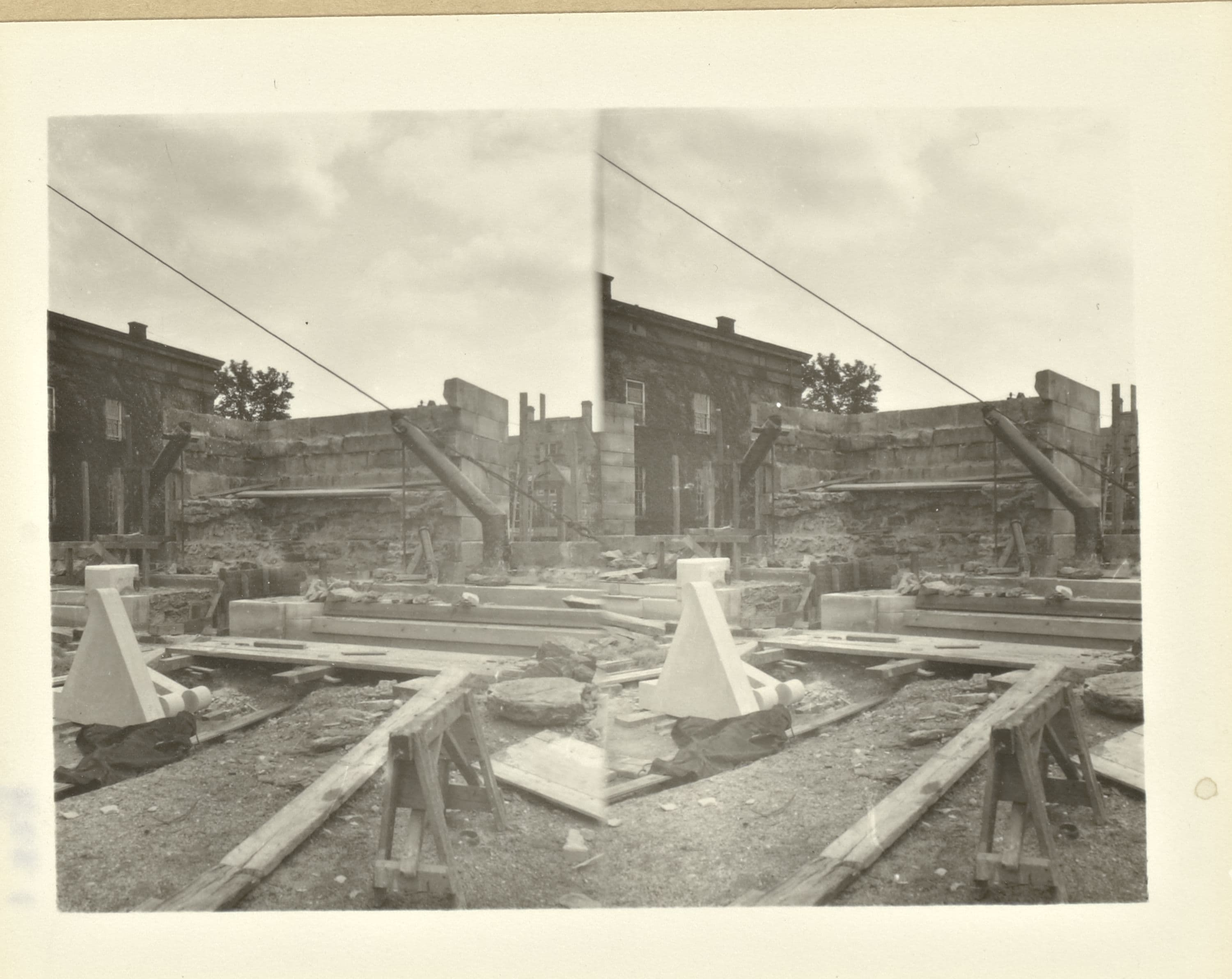 Manhattan: Amsterdam Avenue - Cathedral Parkway