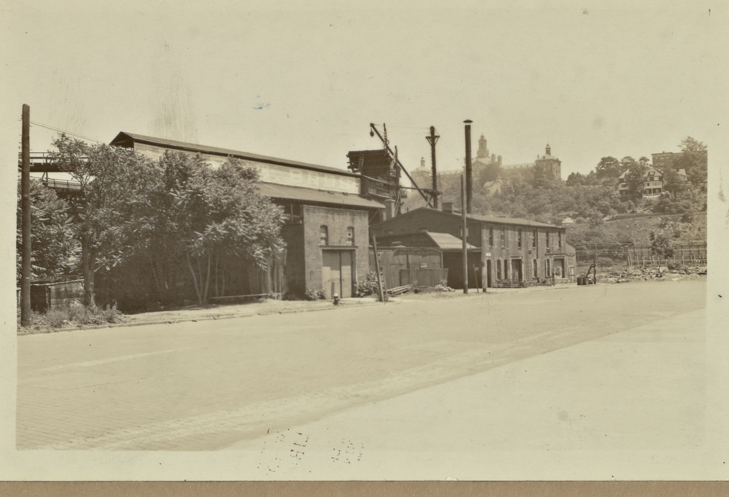 Manhattan: 215th Street (West) - 9th Avenue