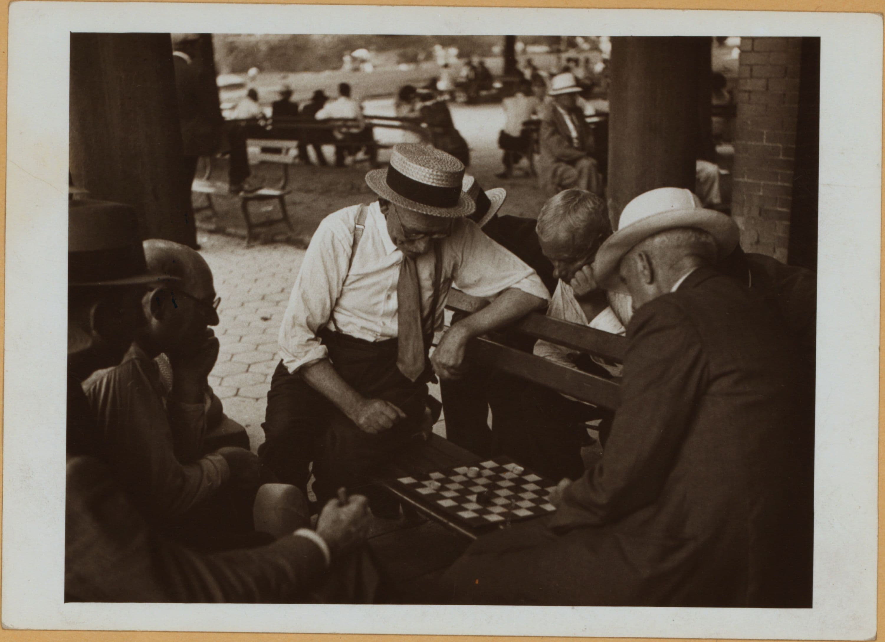 Brooklyn: 5th Avenue - 41st Street