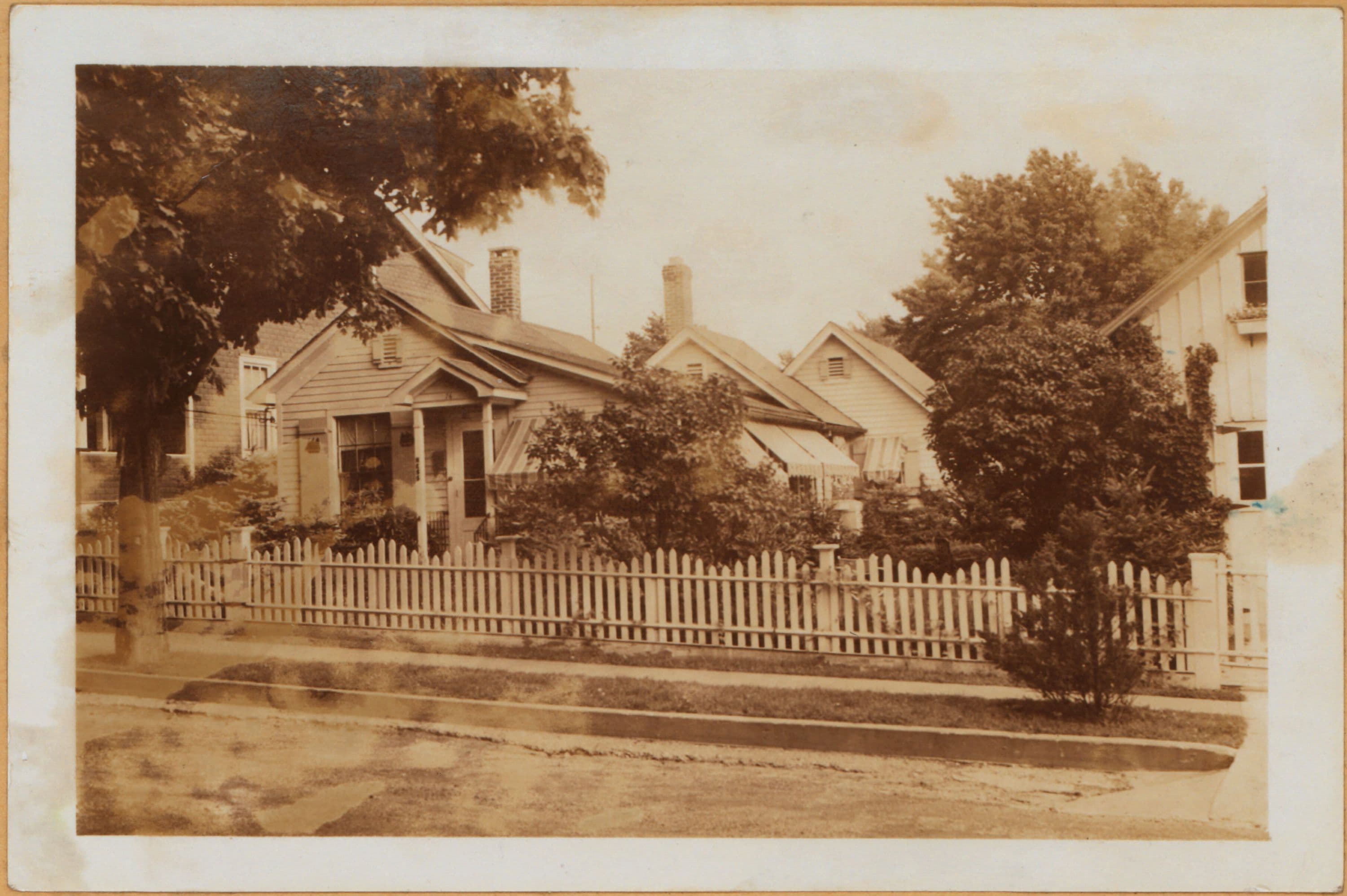 Bronx: Tier Street - 125th Street (West)