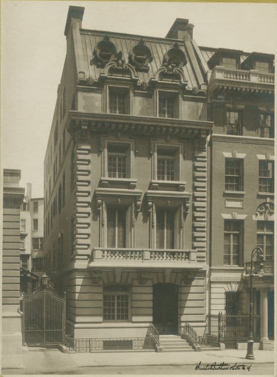 51st Street (East) #1