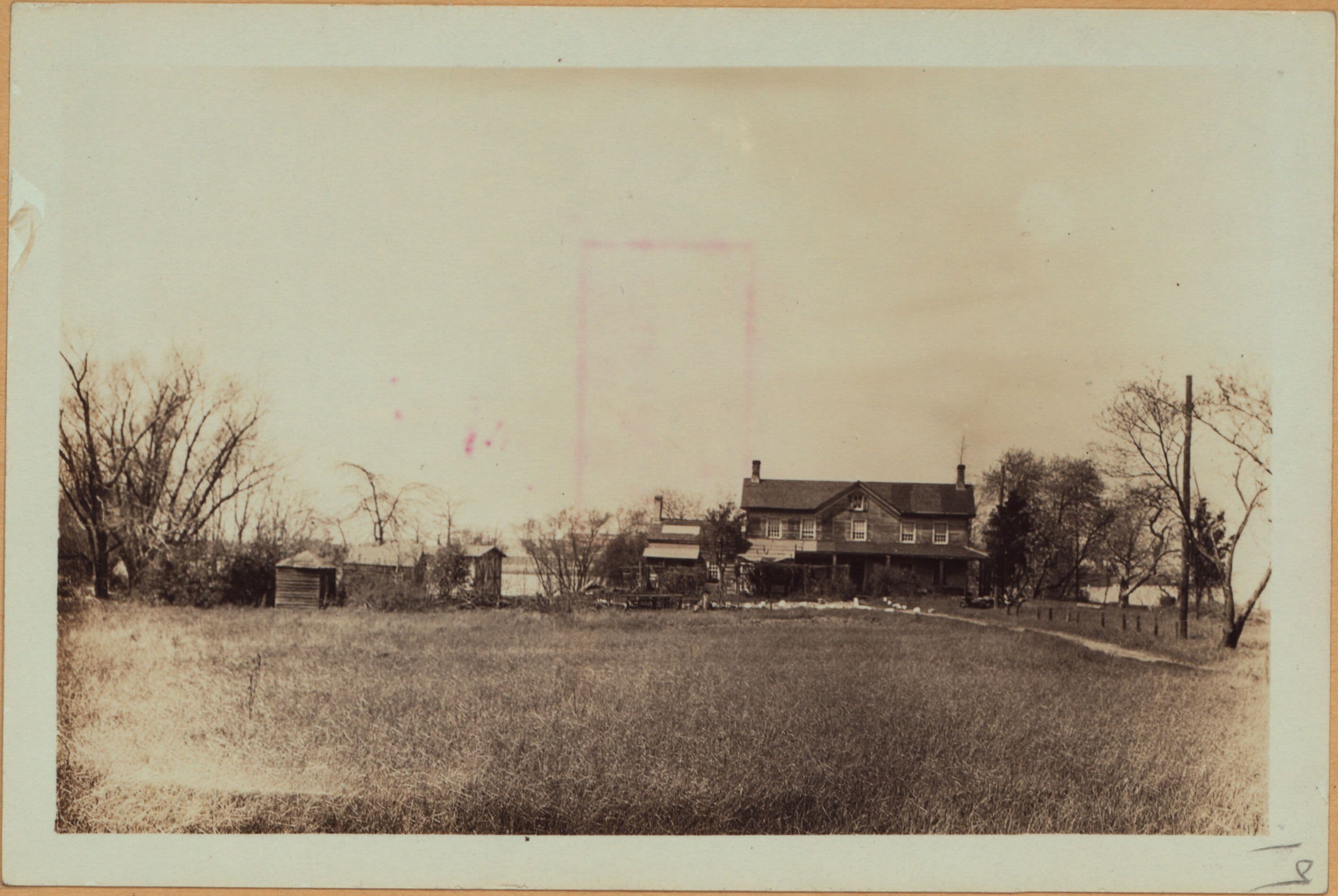 Richmond: Arthur Kill Road - Winant Avenue