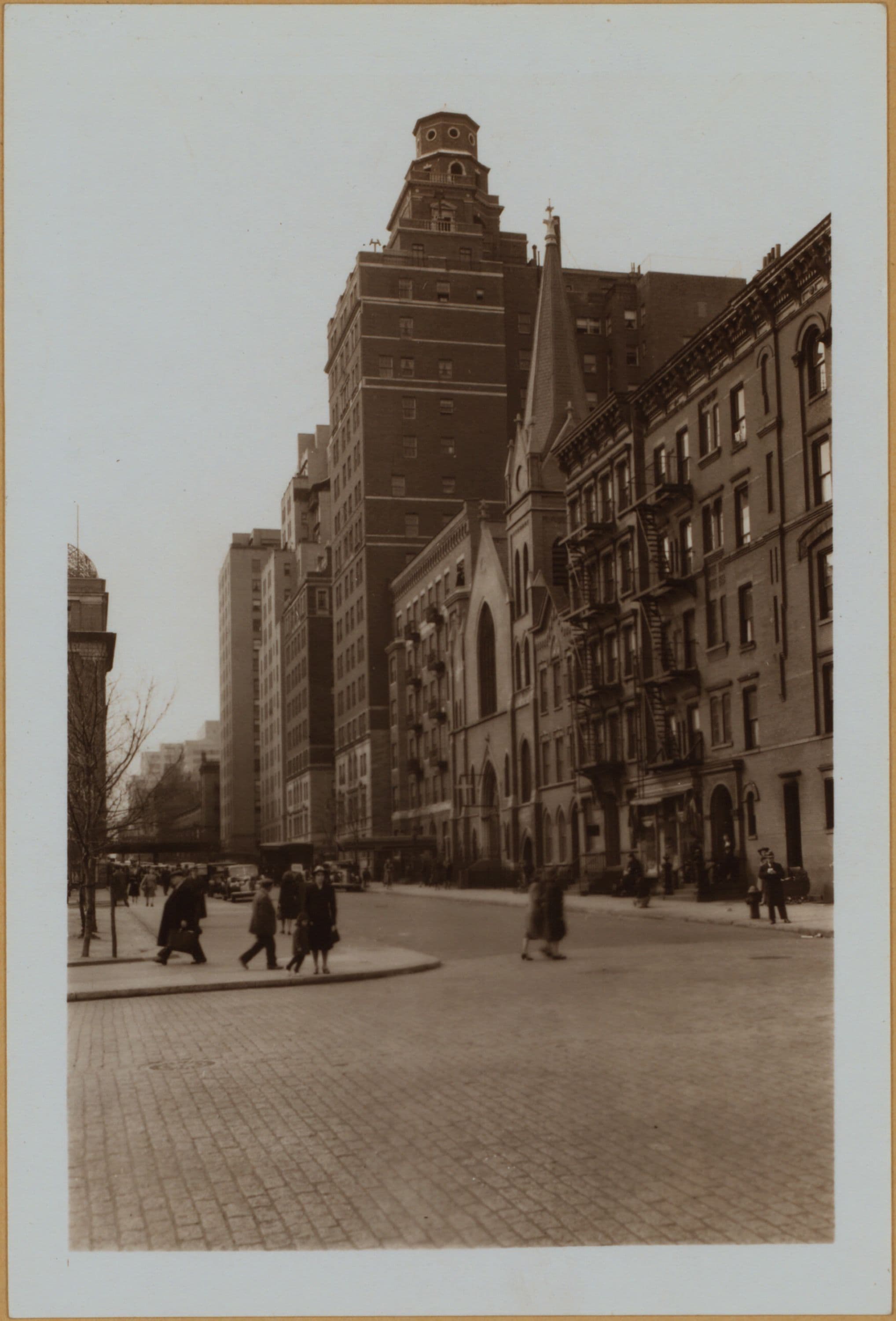 Manhattan: 68th Street - 1st Avenue