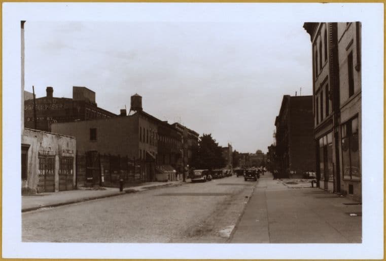 Brooklyn: 33rd Street - 3rd Avenue