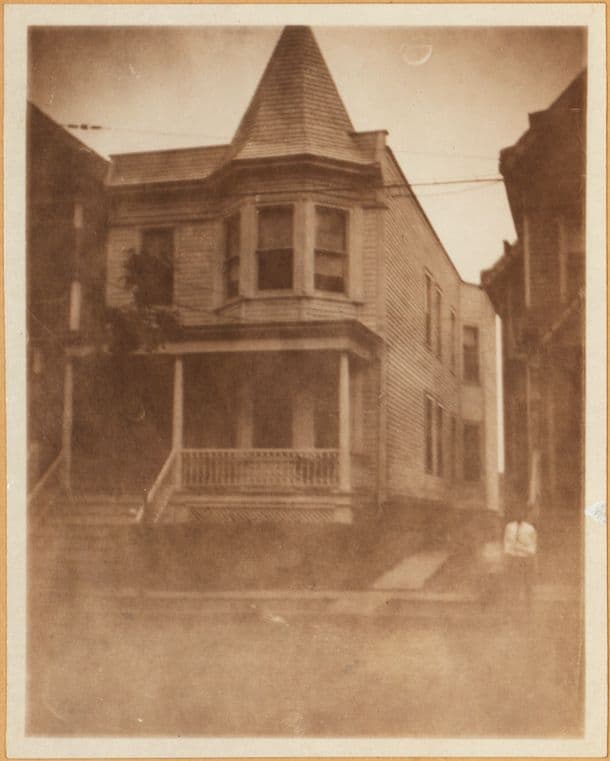 Bronx: Marion Avenue - 197th Street (East)