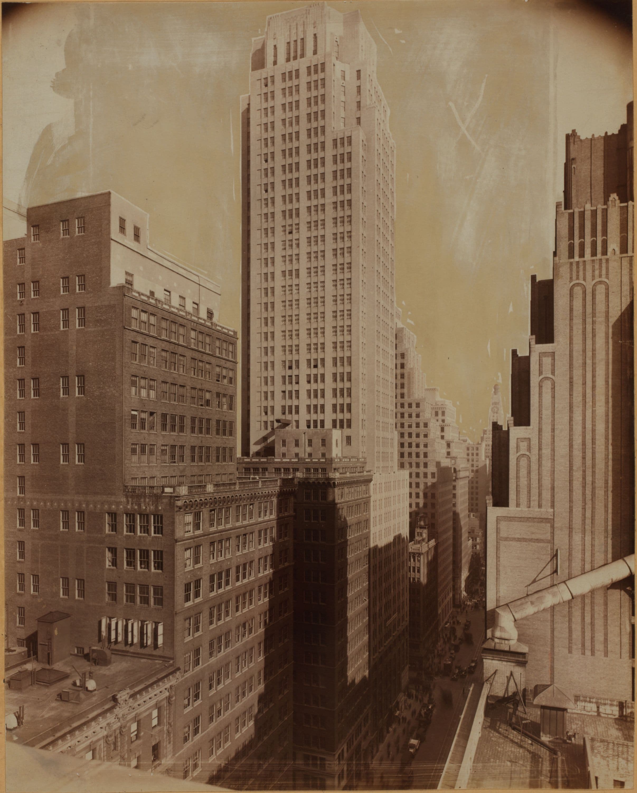 Manhattan: 7th Avenue - 38th Street