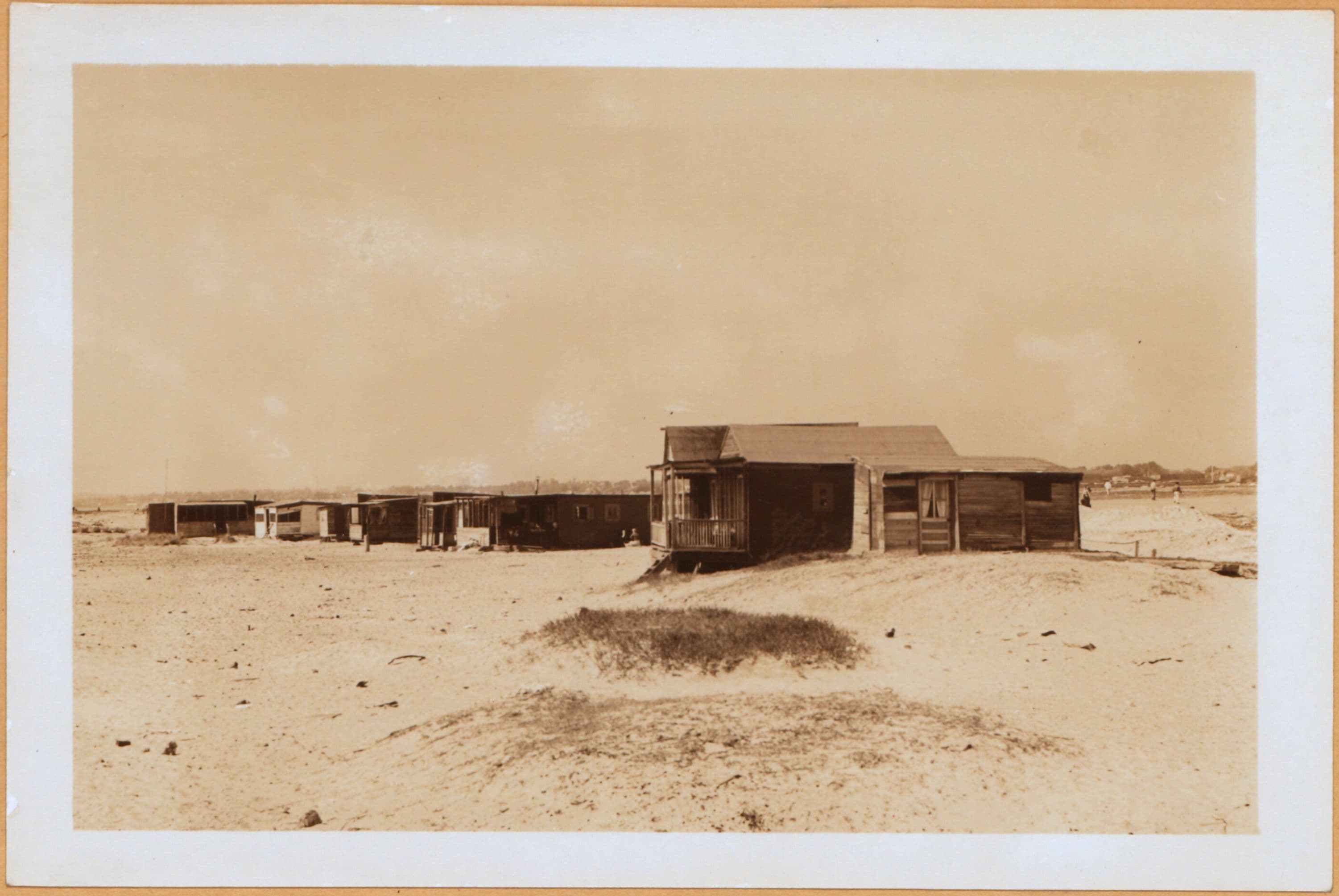 Brooklyn: 31st Street (West) - Neptune Avenue, 1936