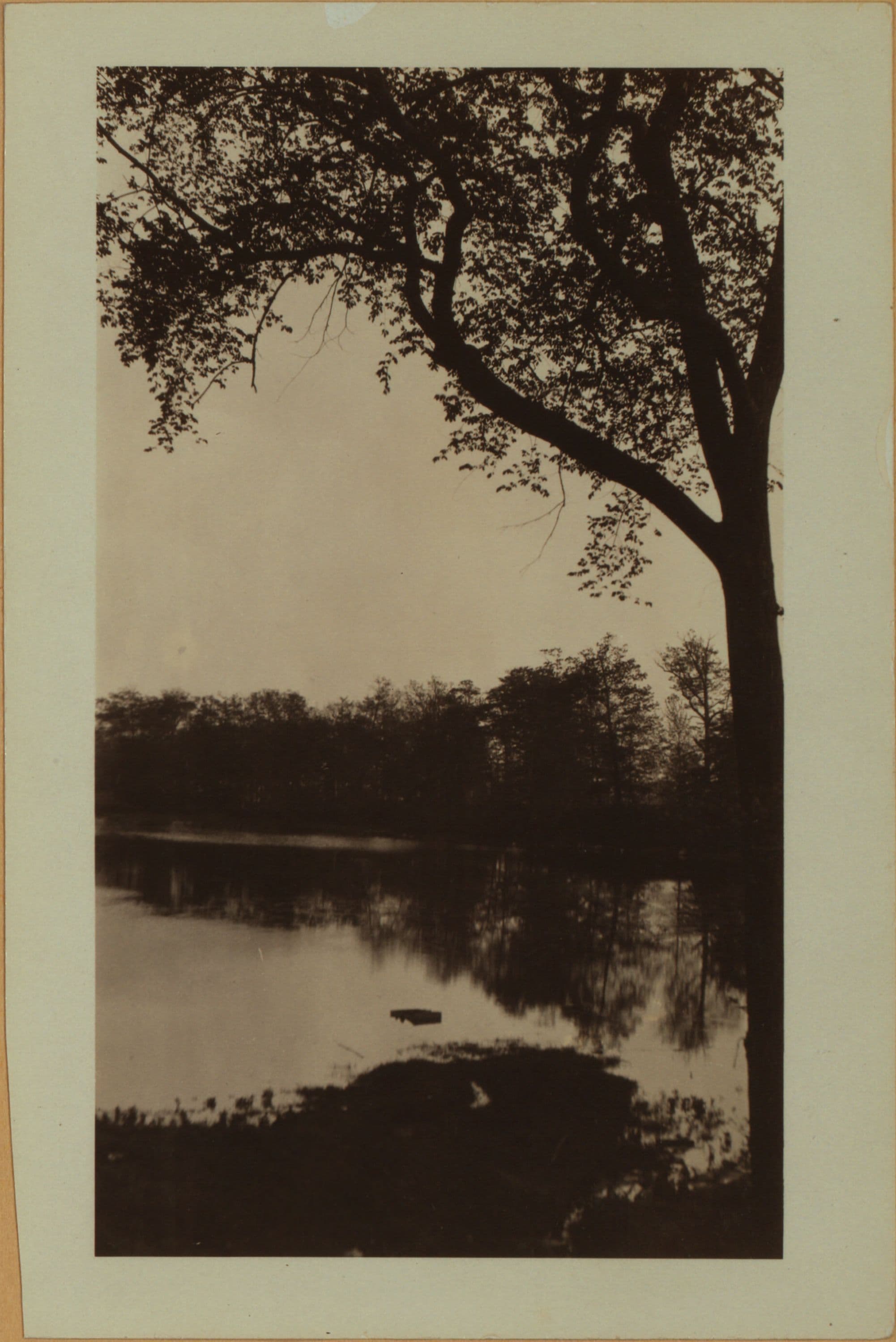 Cameron Lake - Staten Island - Richmond, 1926–1932