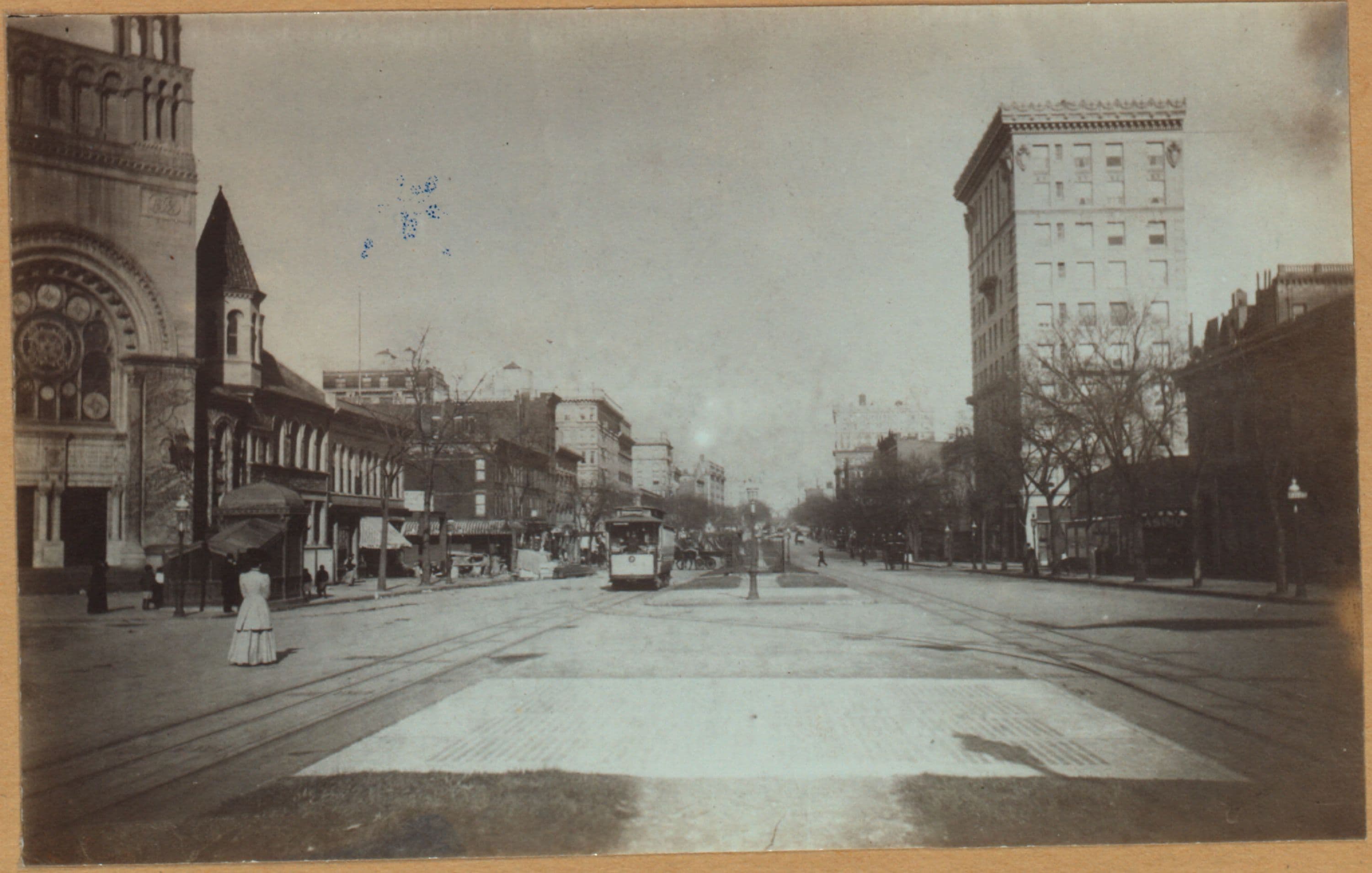Manhattan: Broadway - 72nd Street