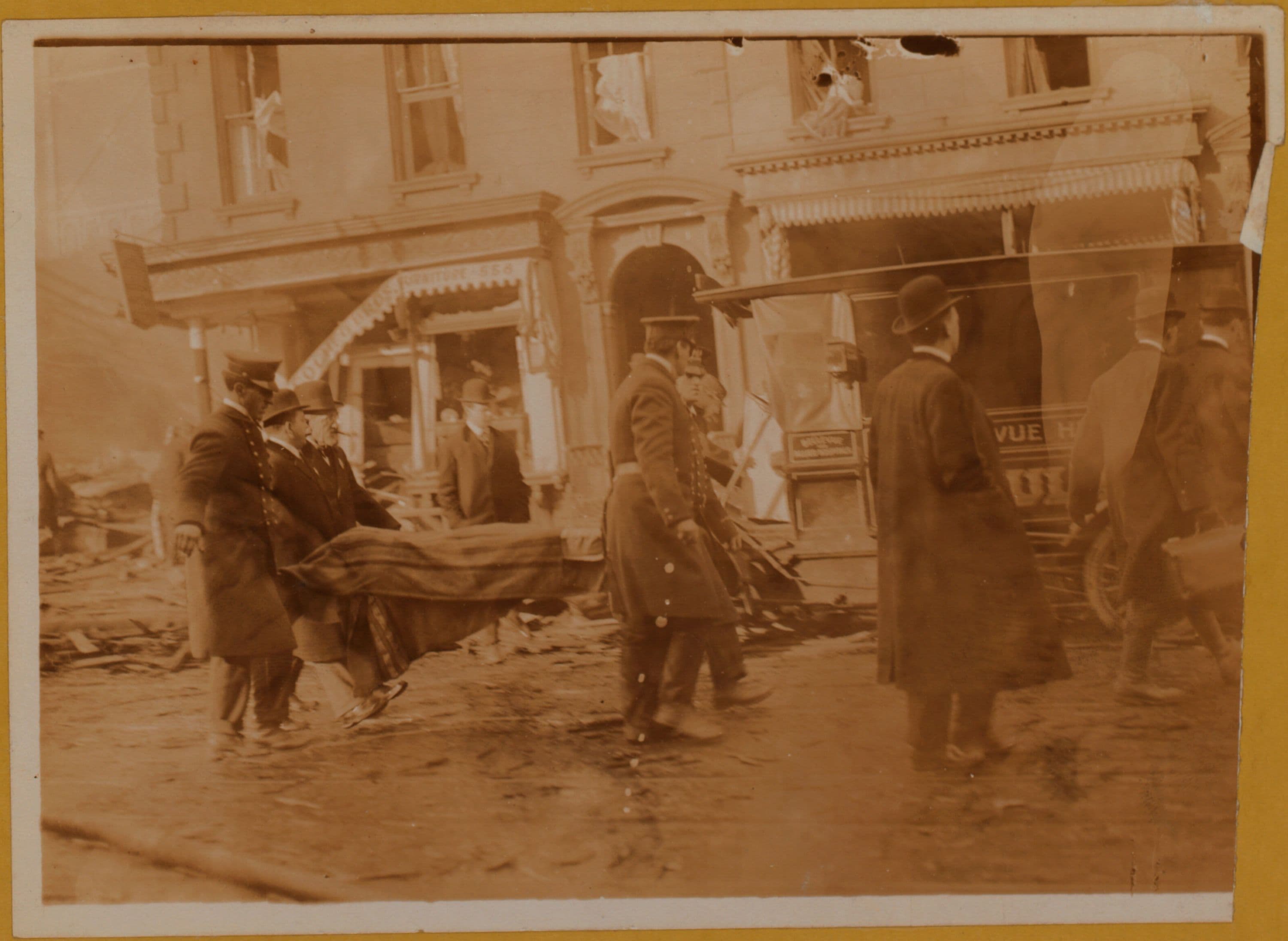 Manhattan: 50th Street - Lexington Avenue