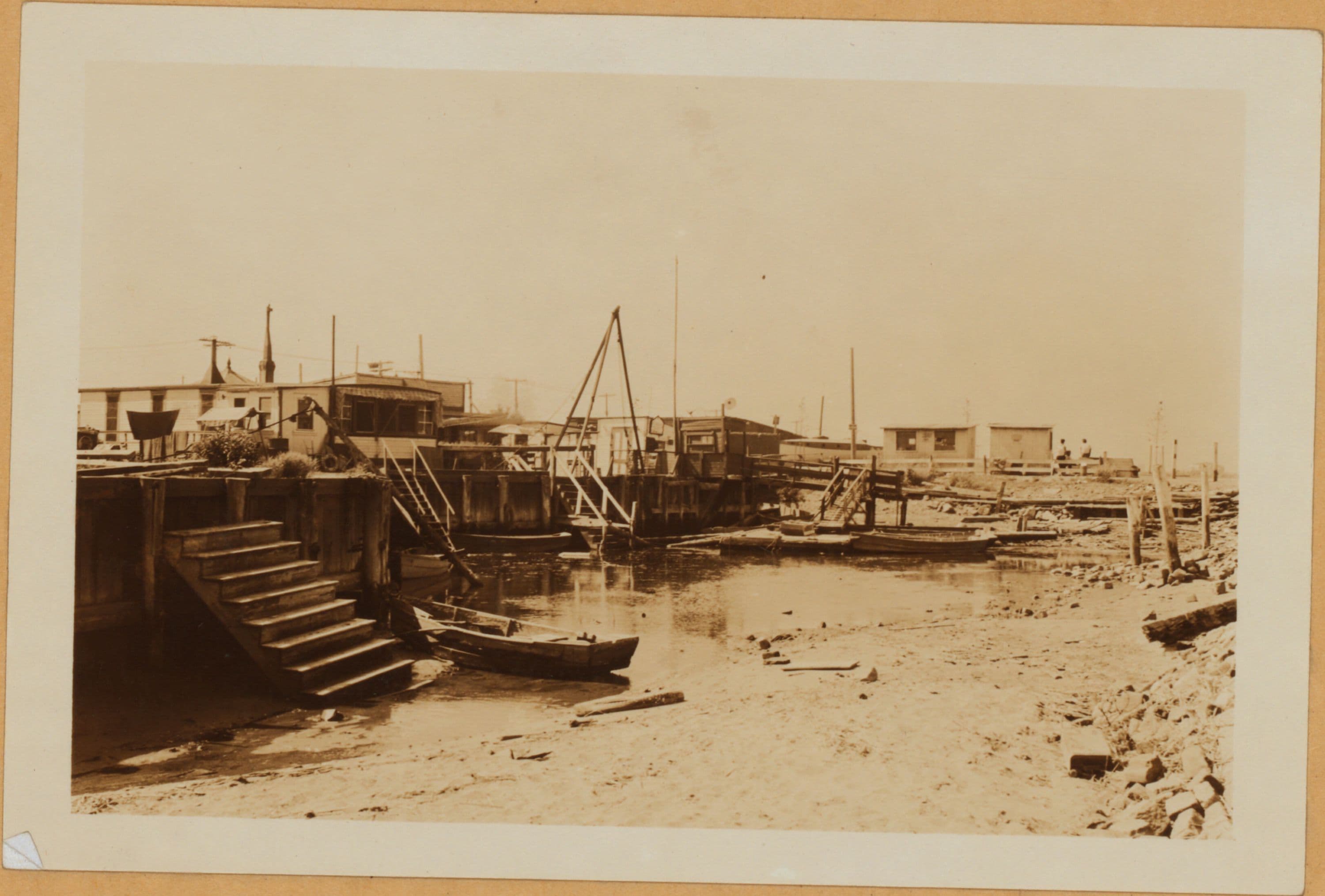 Brooklyn: Plumb 1st Street - Emmons Avenue