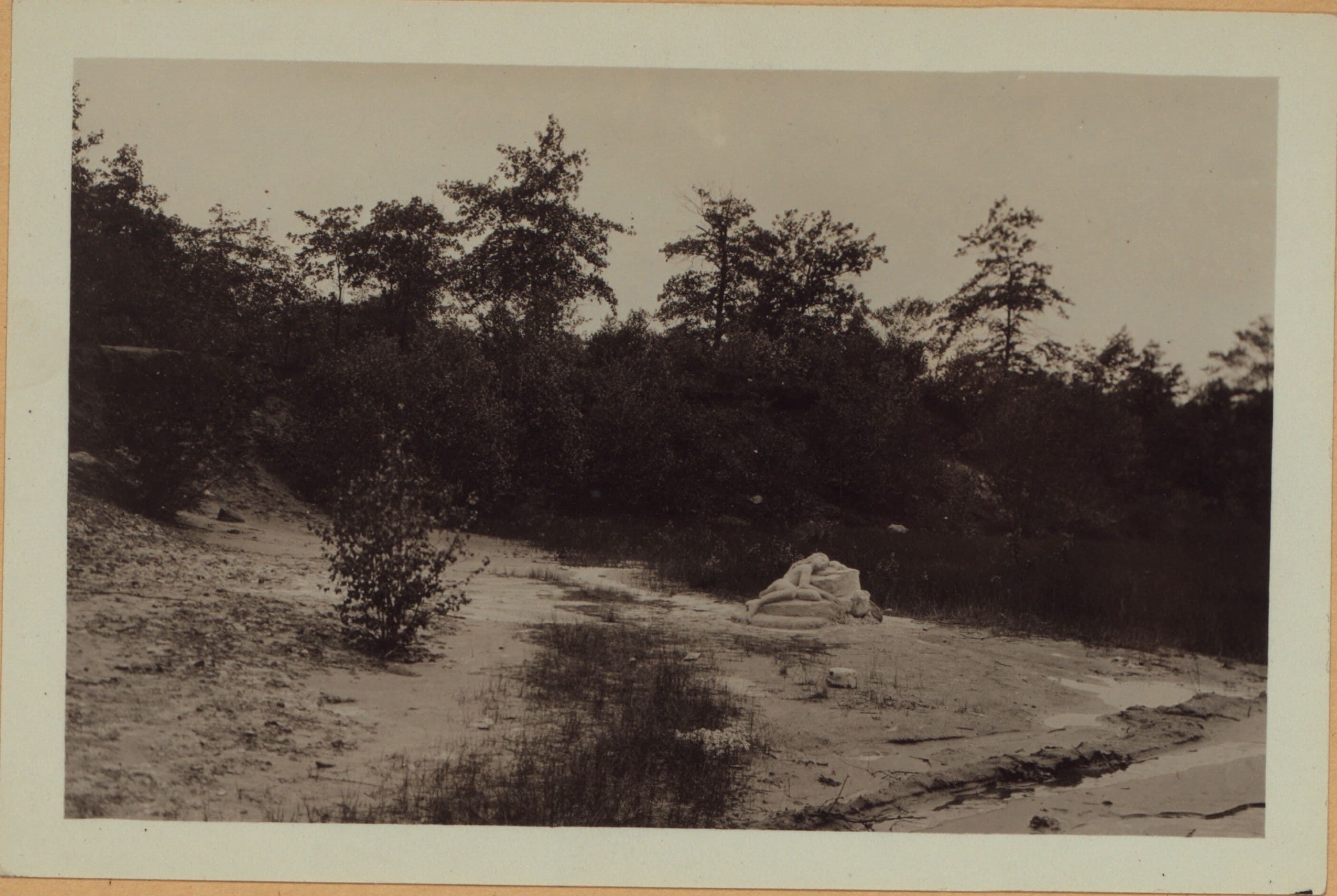 Richmond: Arthur Kill Road - Johnson Avenue
