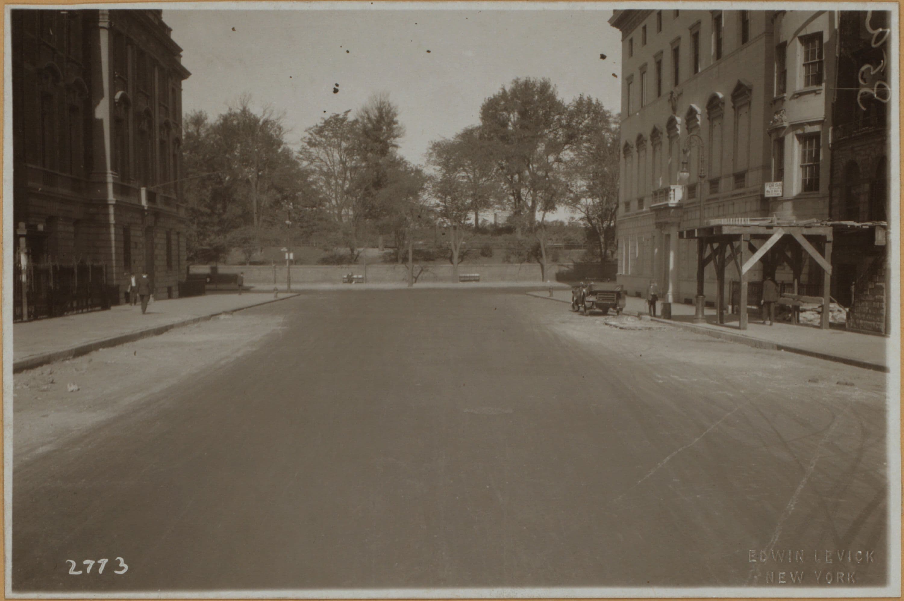 Manhattan: 86th Street - Madison Avenue
