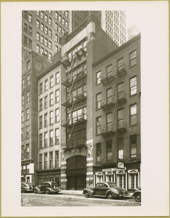 Trinity Place #27