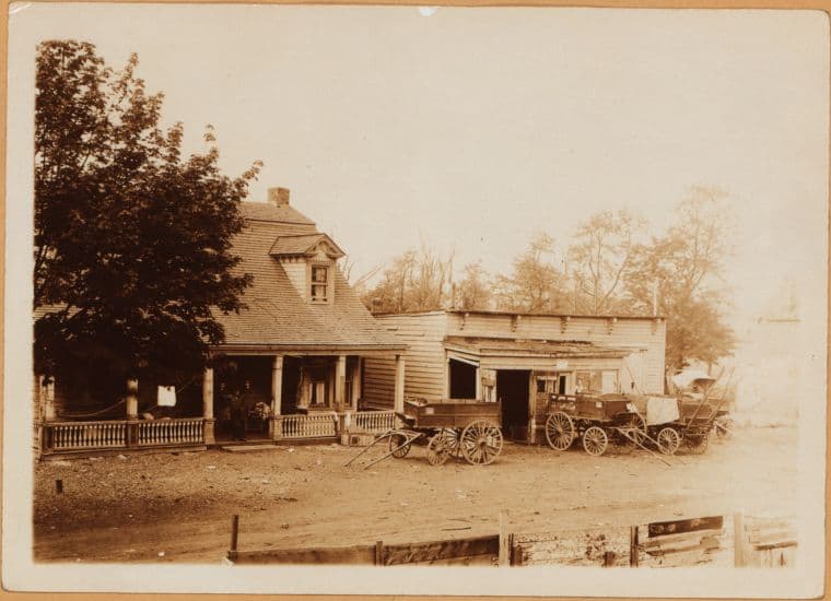 Brooklyn: 15th Avenue - 84th Street