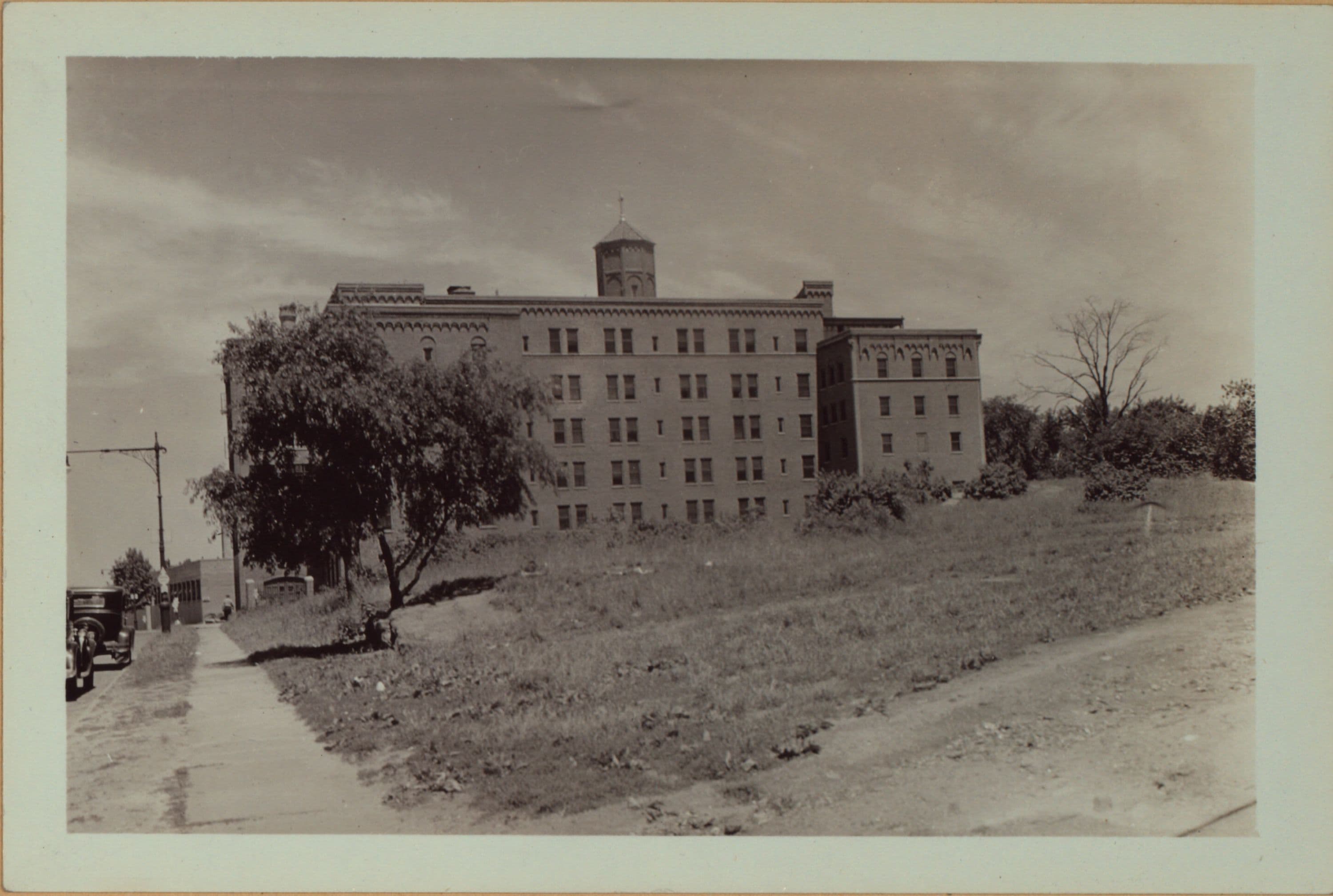 Manhattan: Northern Avenue - 190th Street (West)