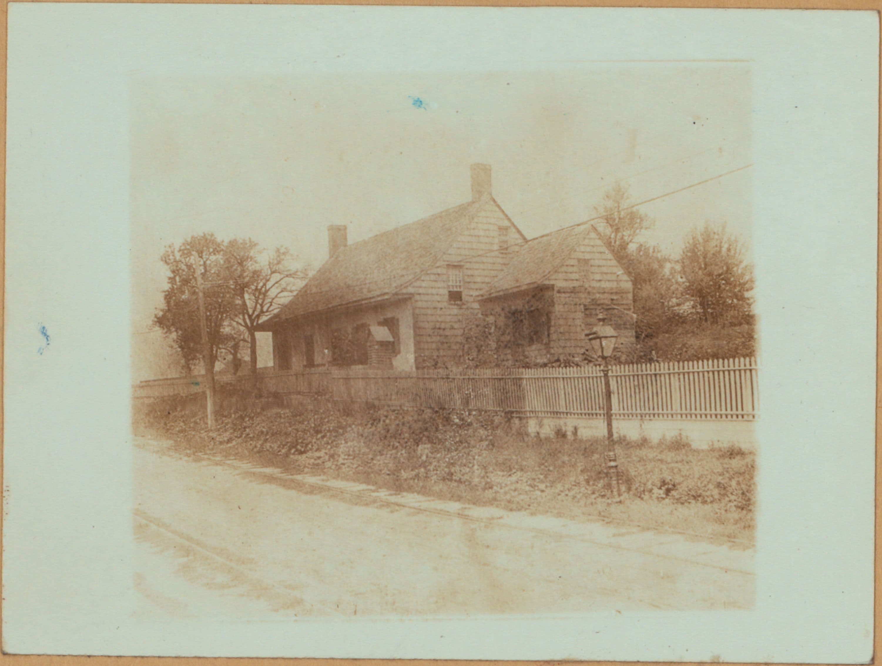 Queens: 54th Avenue - 58th Street
