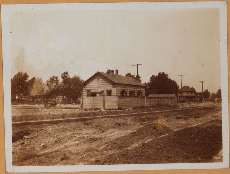 Brooklyn: 55th Street (East) - Clarendon Road
