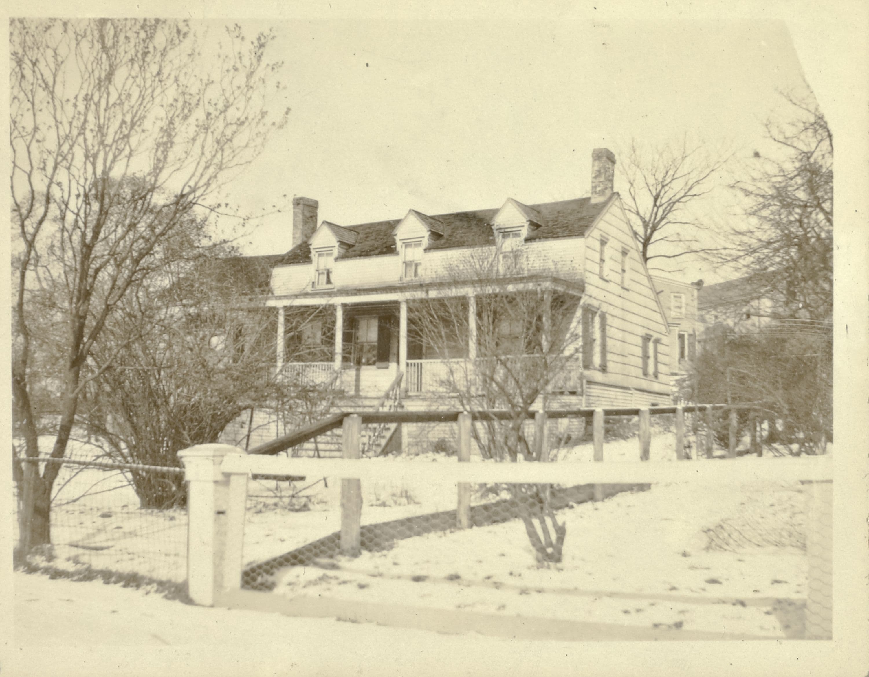 Queens: Justice Avenue - 54th Avenue