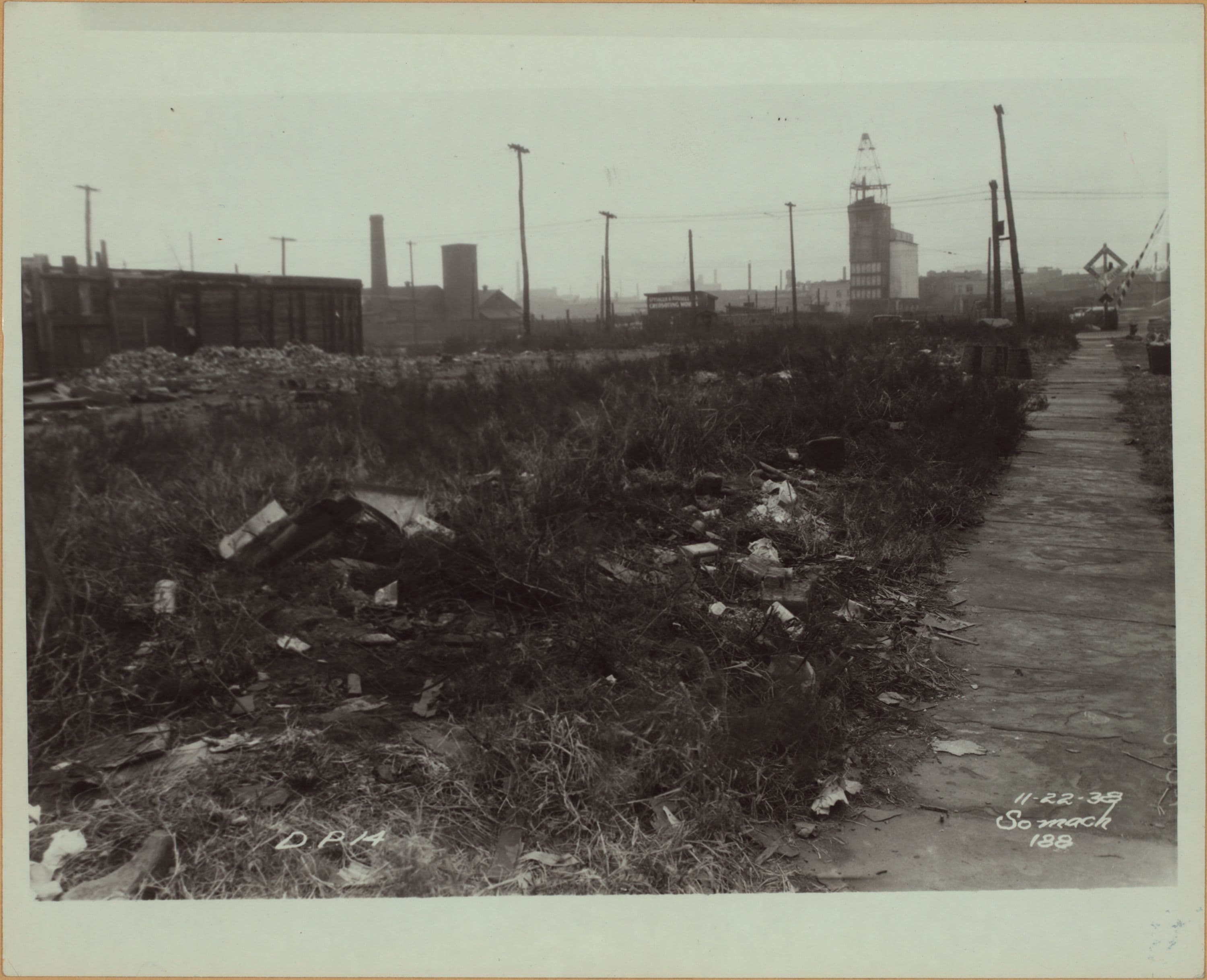Queens: 11th Street - South 51st Avenue.