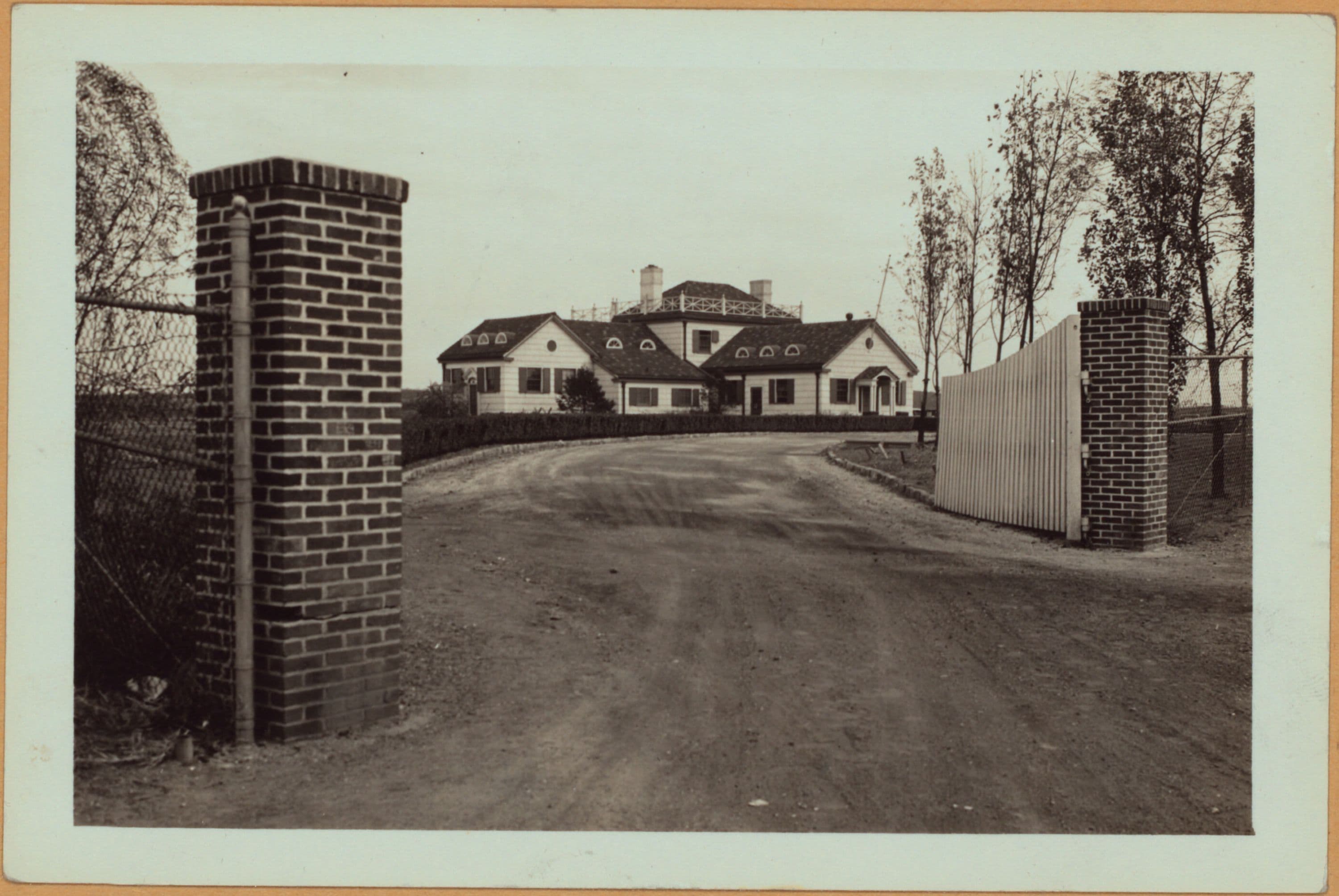 Queens: 111th Street - 46th Avenue, 1936