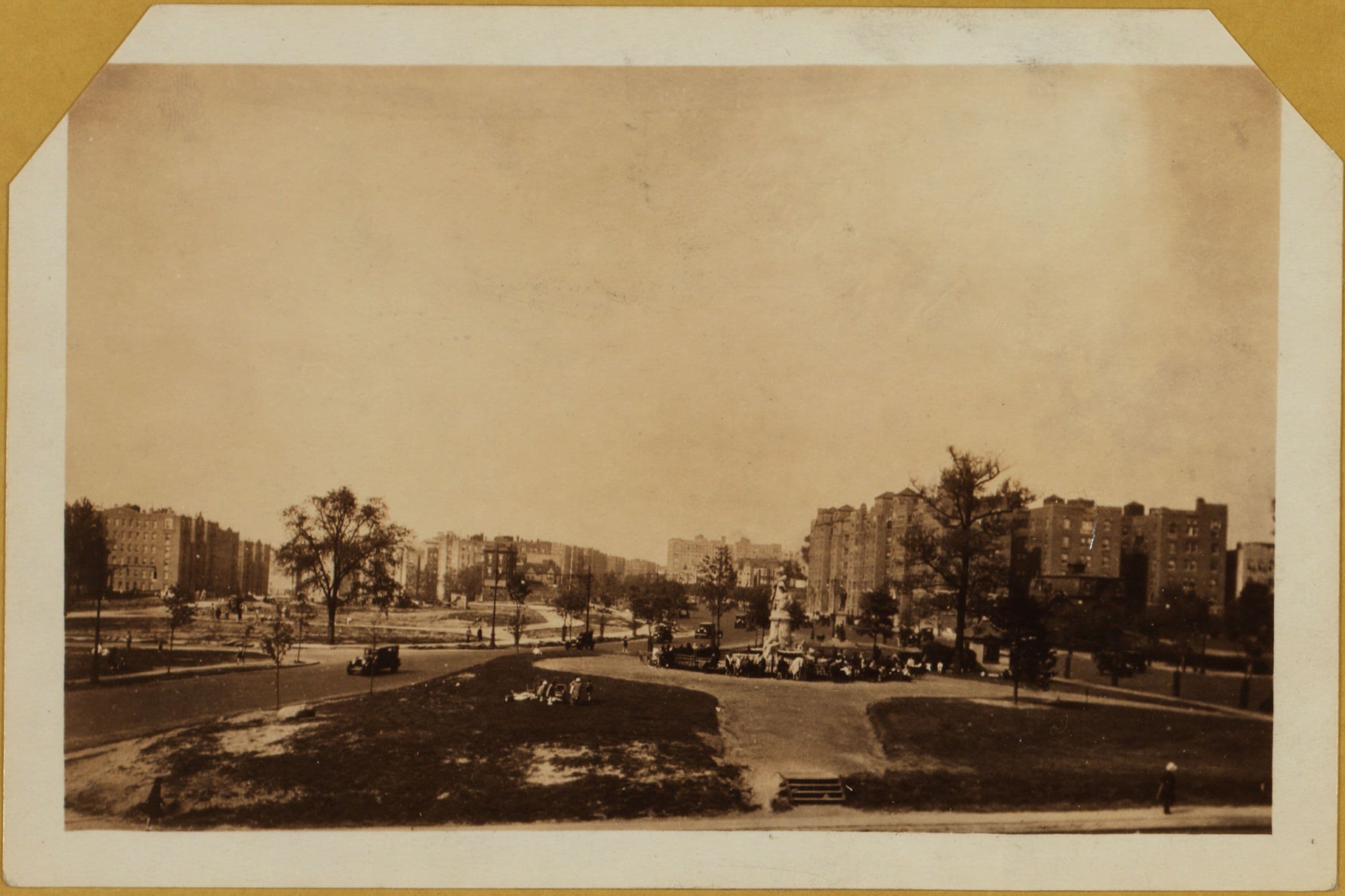 Bronx: 161st Street (East) - Grand Concourse