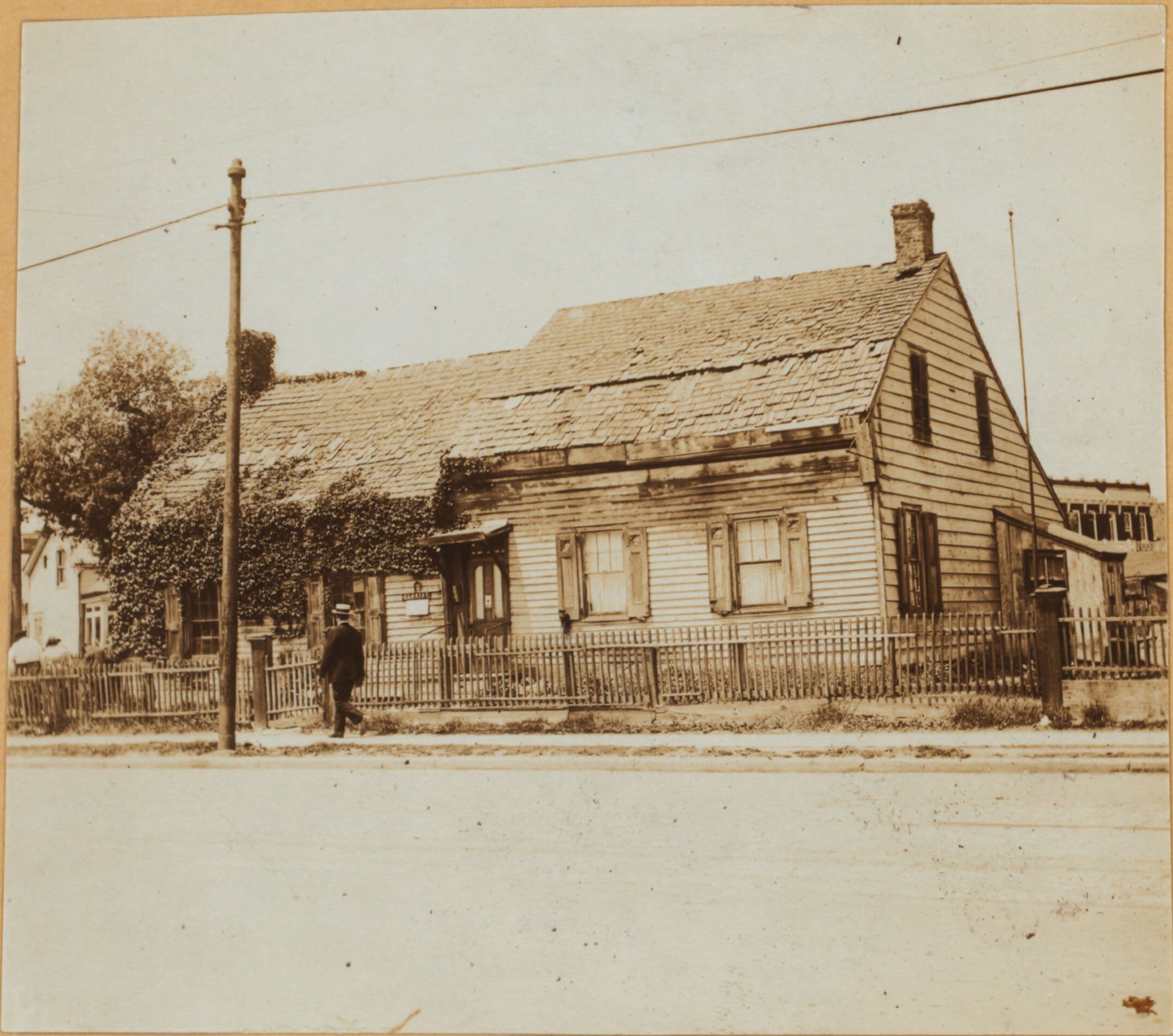 Brooklyn: New Lots Avenue - Shepherd Avenue