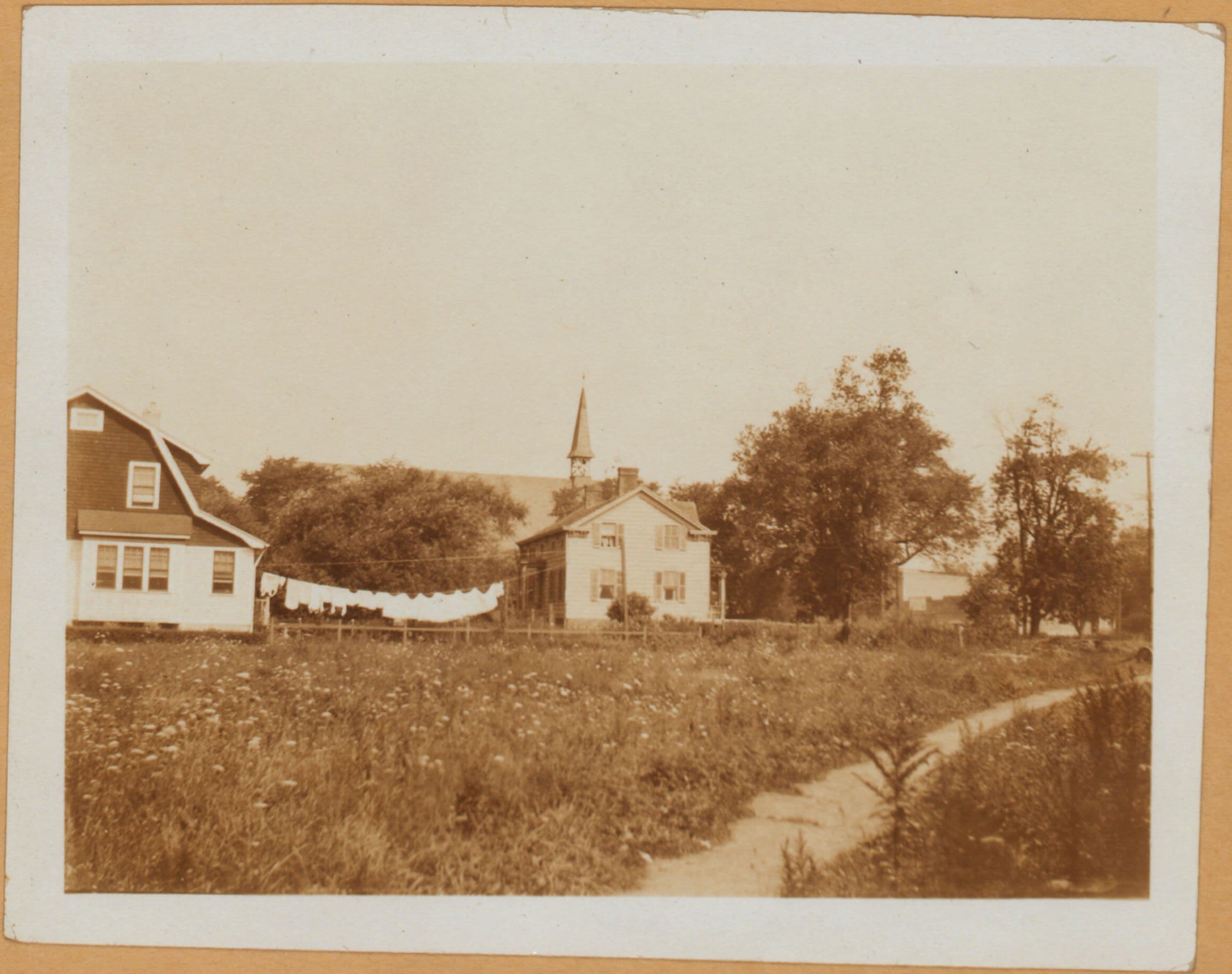 Brooklyn: Flatbush Avenue - Avenue O
