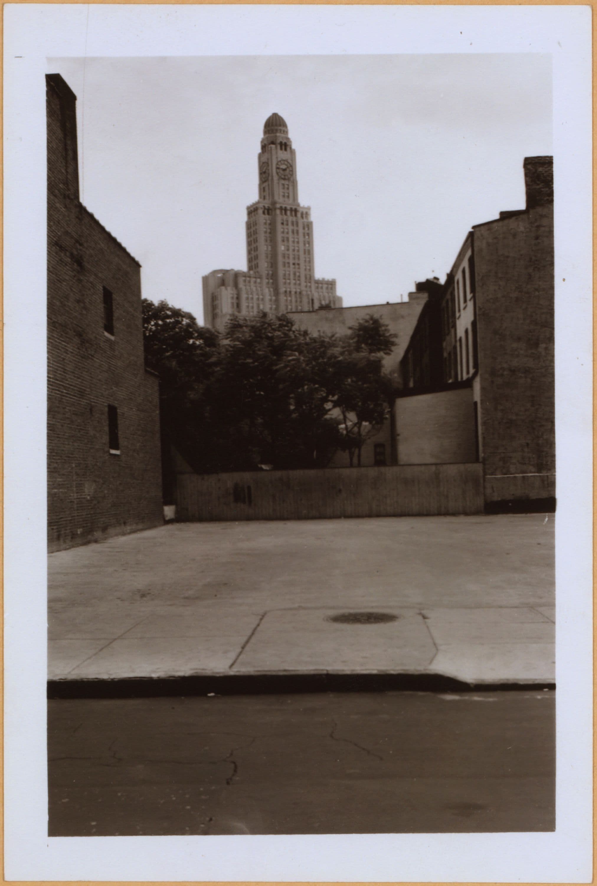 Brooklyn: Hanson Place - Ashland Place