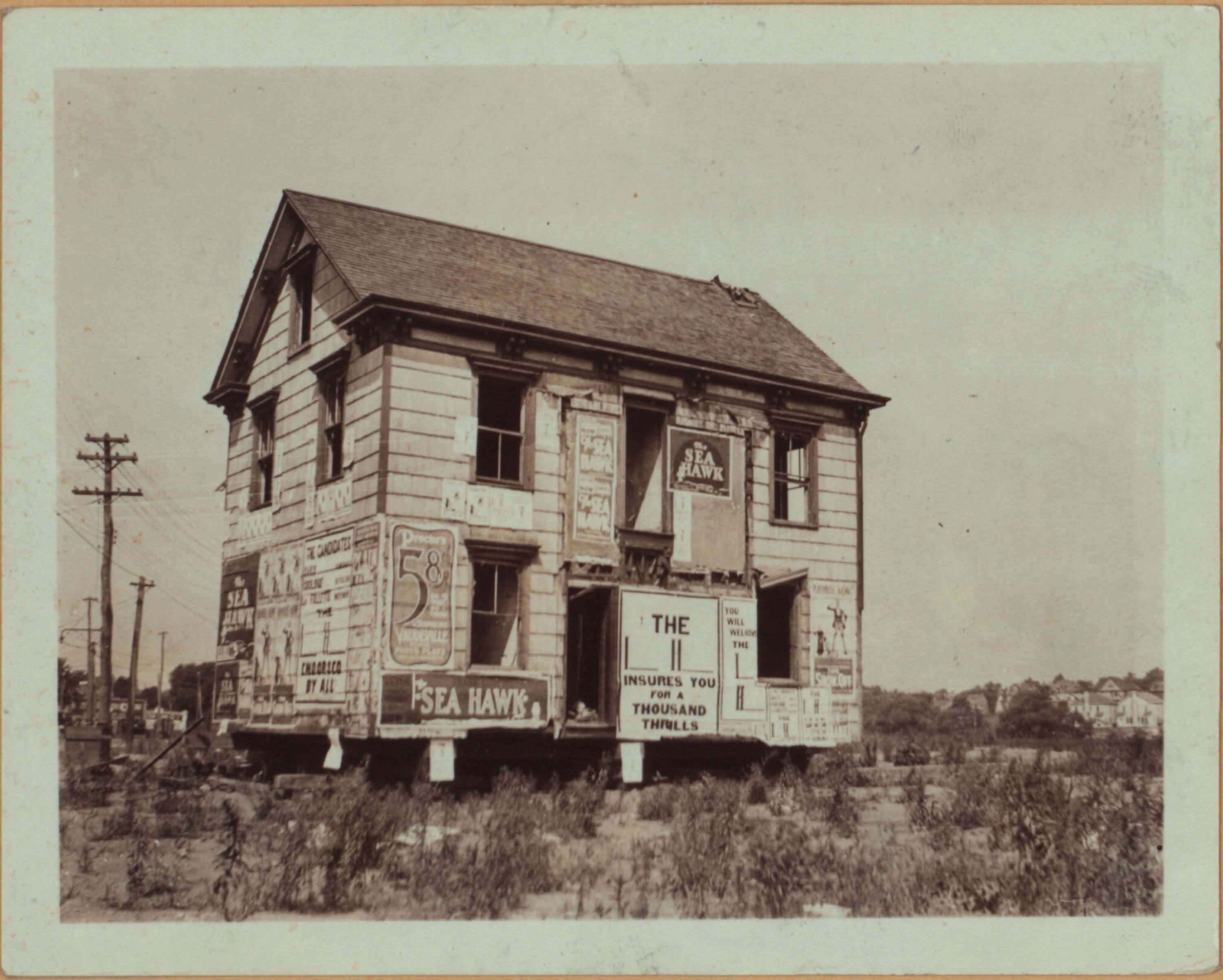 Queens: Queens Boulevard - Woodhaven Boulevard