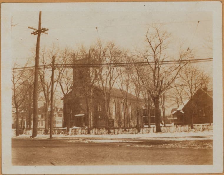 Brooklyn: 84th Street - 18th Avenue