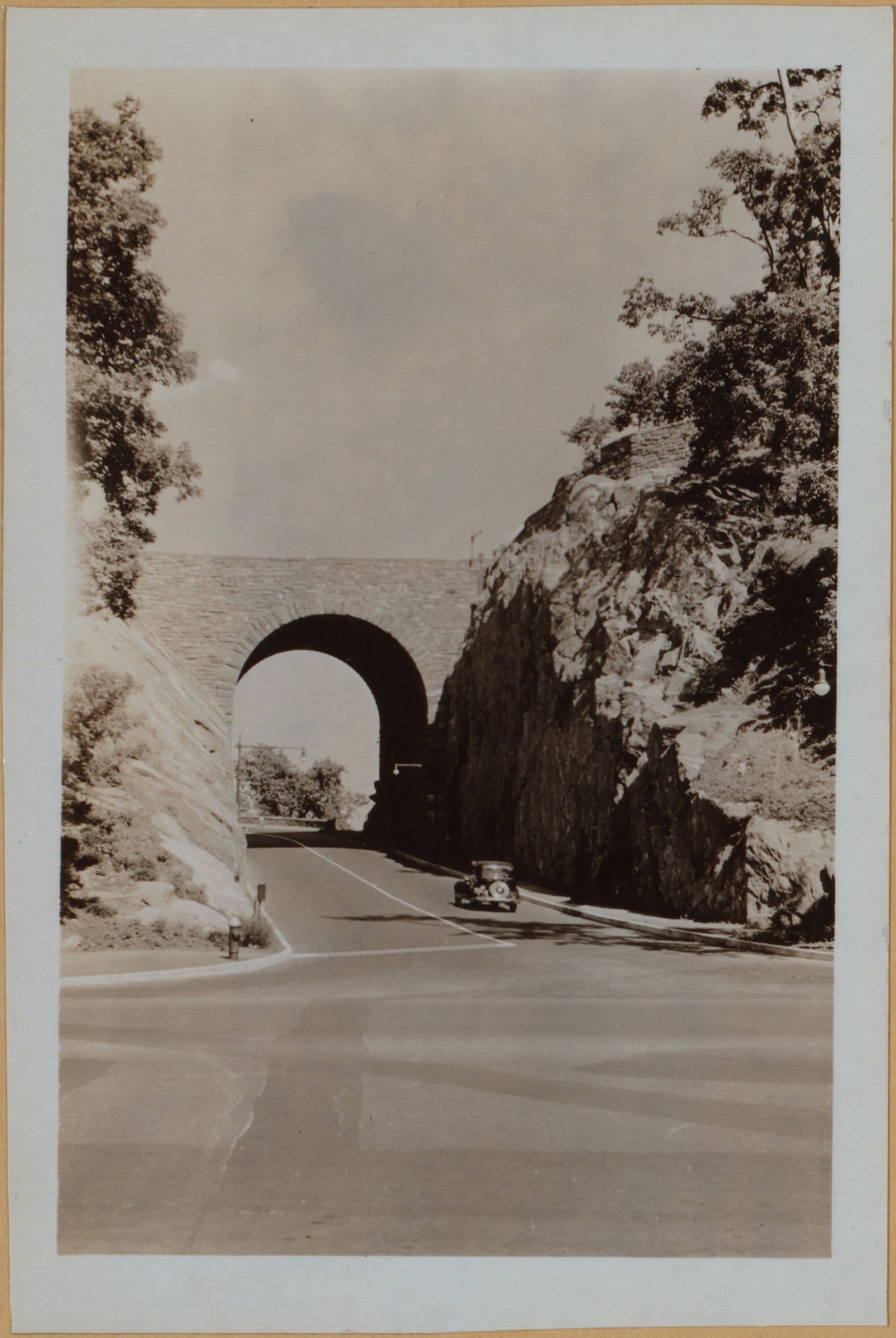 Manhattan: Riverside Drive - Van Siclen Avenue