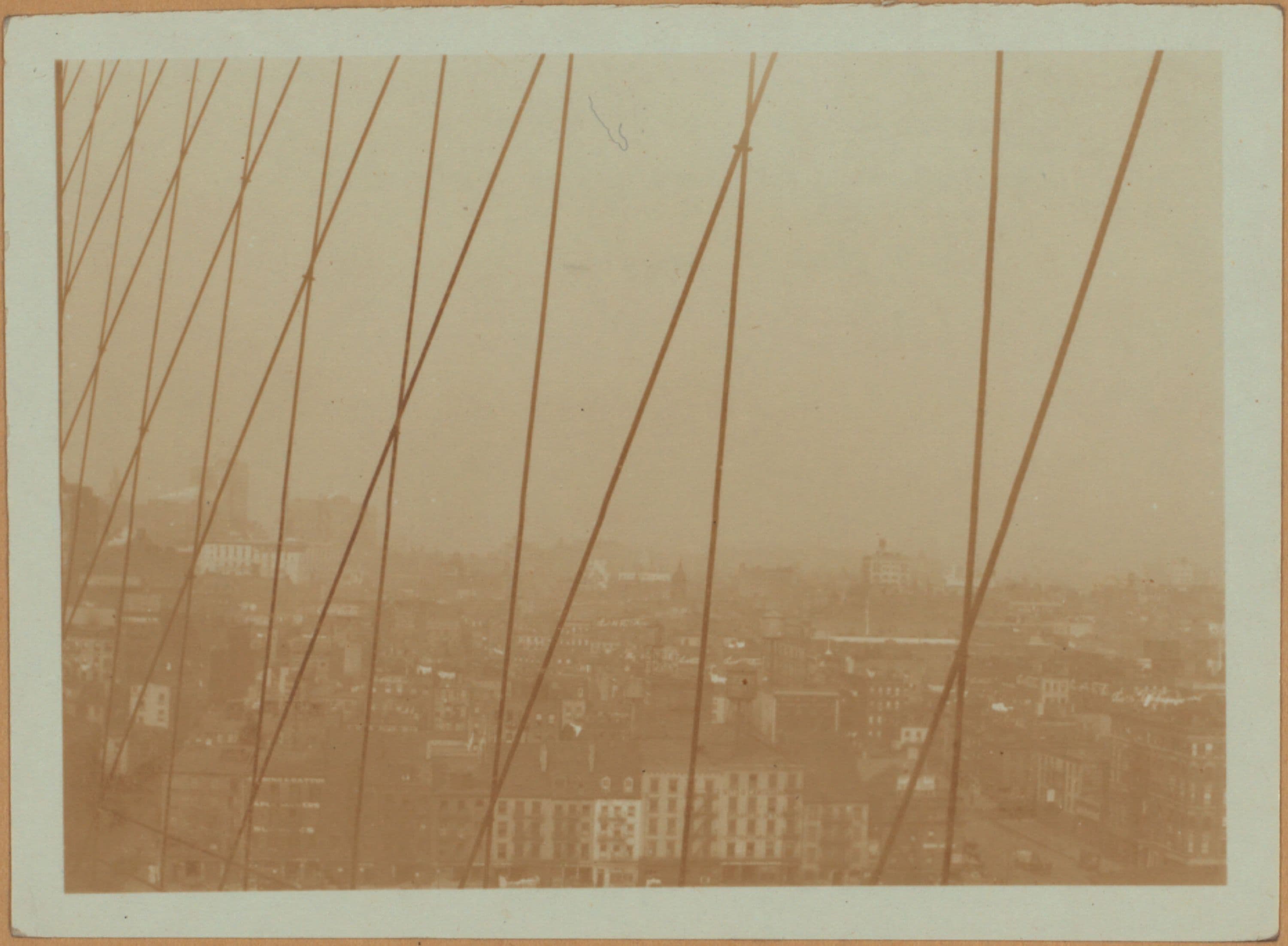 Manhattan: South Street - Roosevelt Street