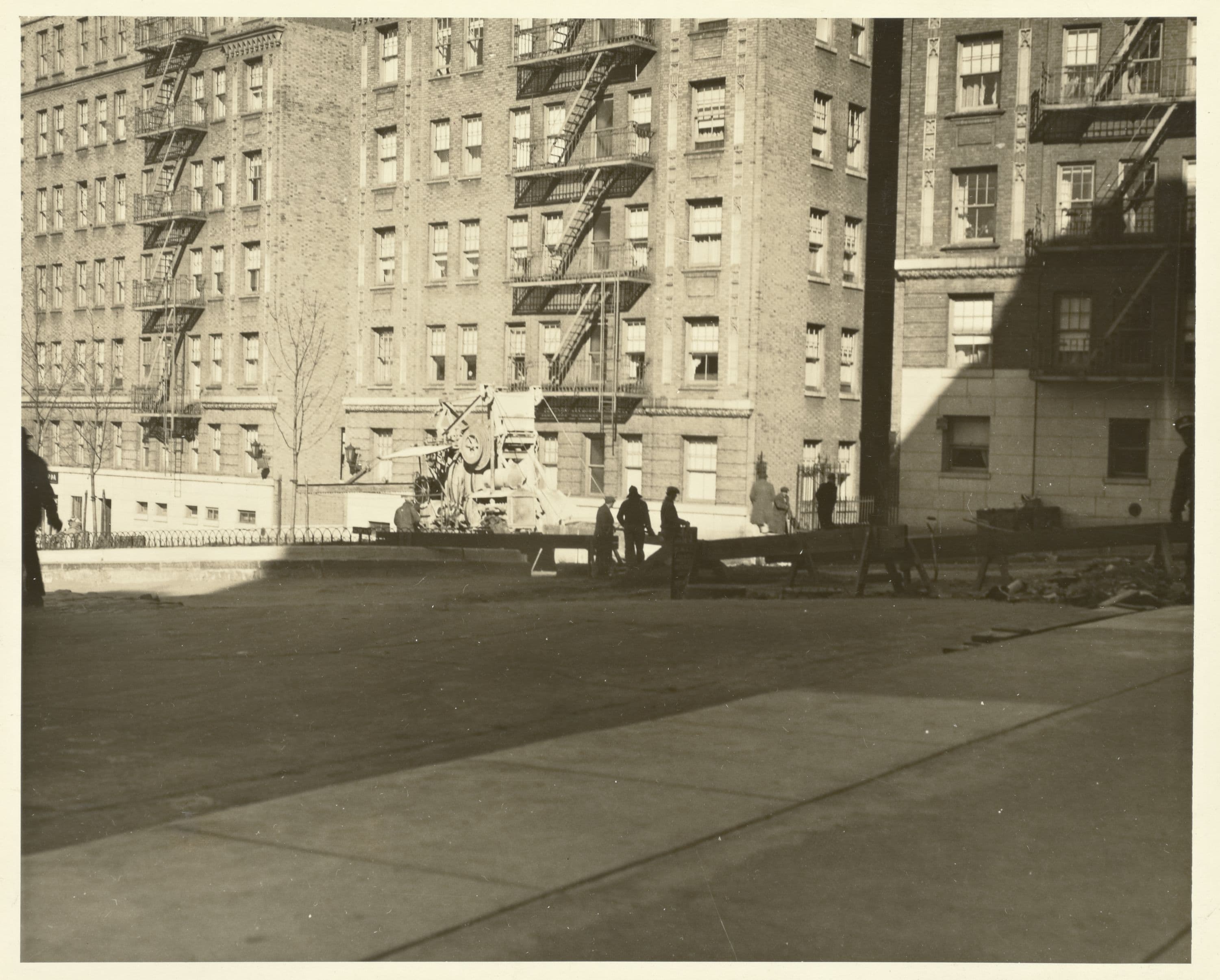 Manhattan: 181st Street (West) - Riverside Drive