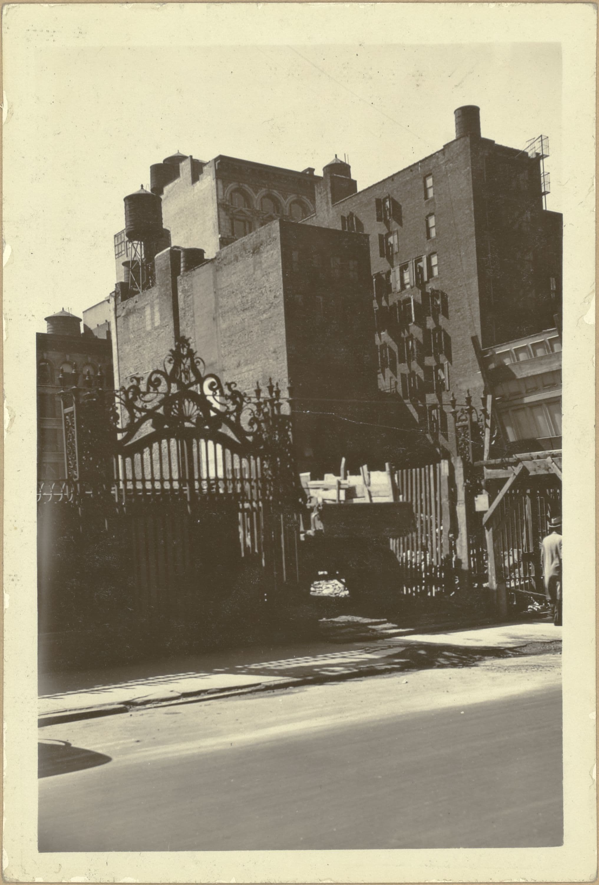 Manhattan: 16th Street (West) - 5th Avenue