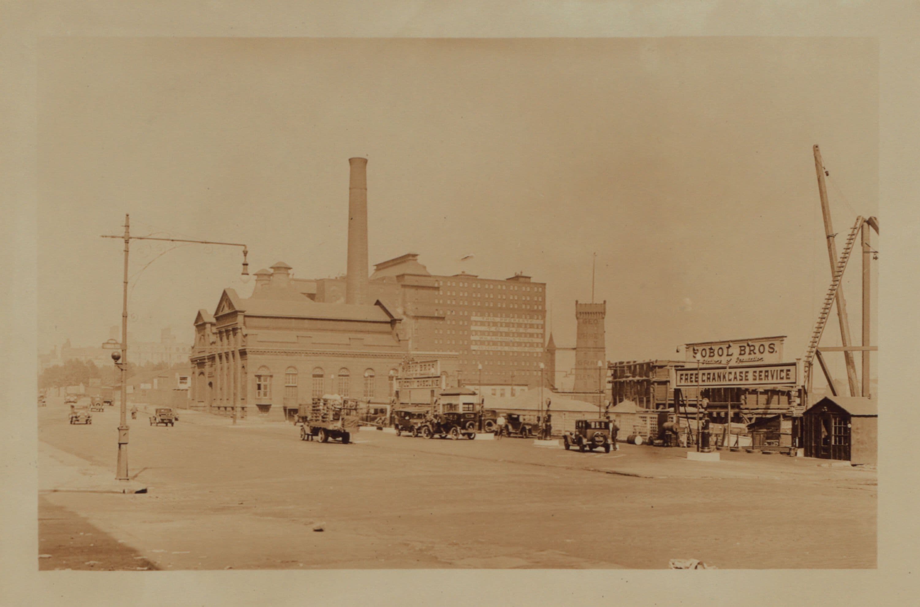 Manhattan: York Avenue - 61st Street
