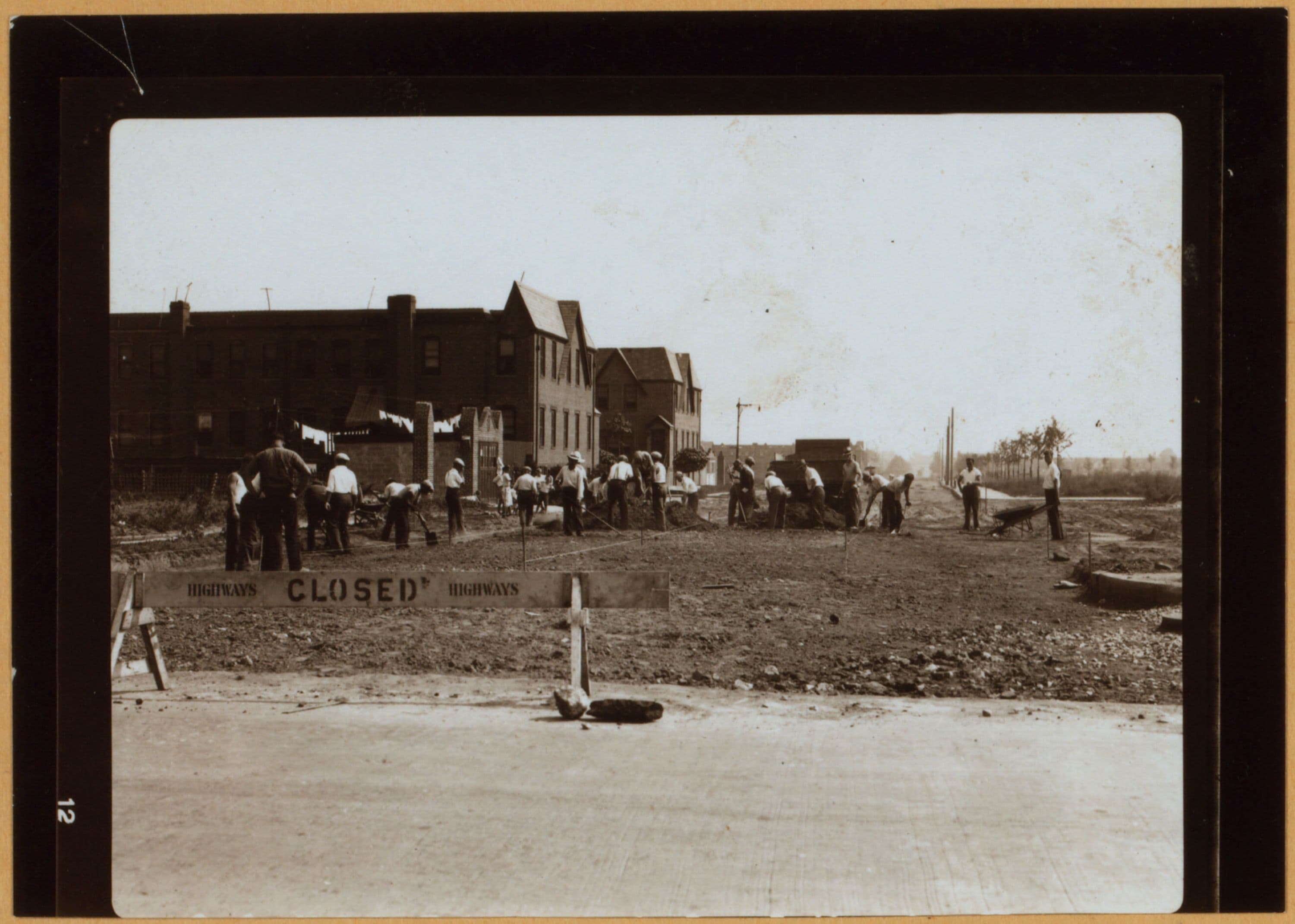 Brooklyn: Stuart Street - Avenue S