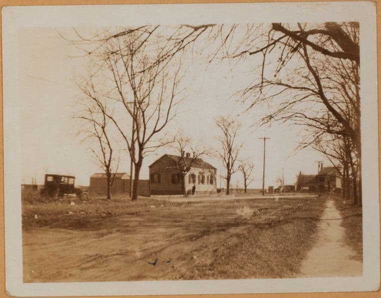 Brooklyn: 55th Street (East) - Clarendon Road