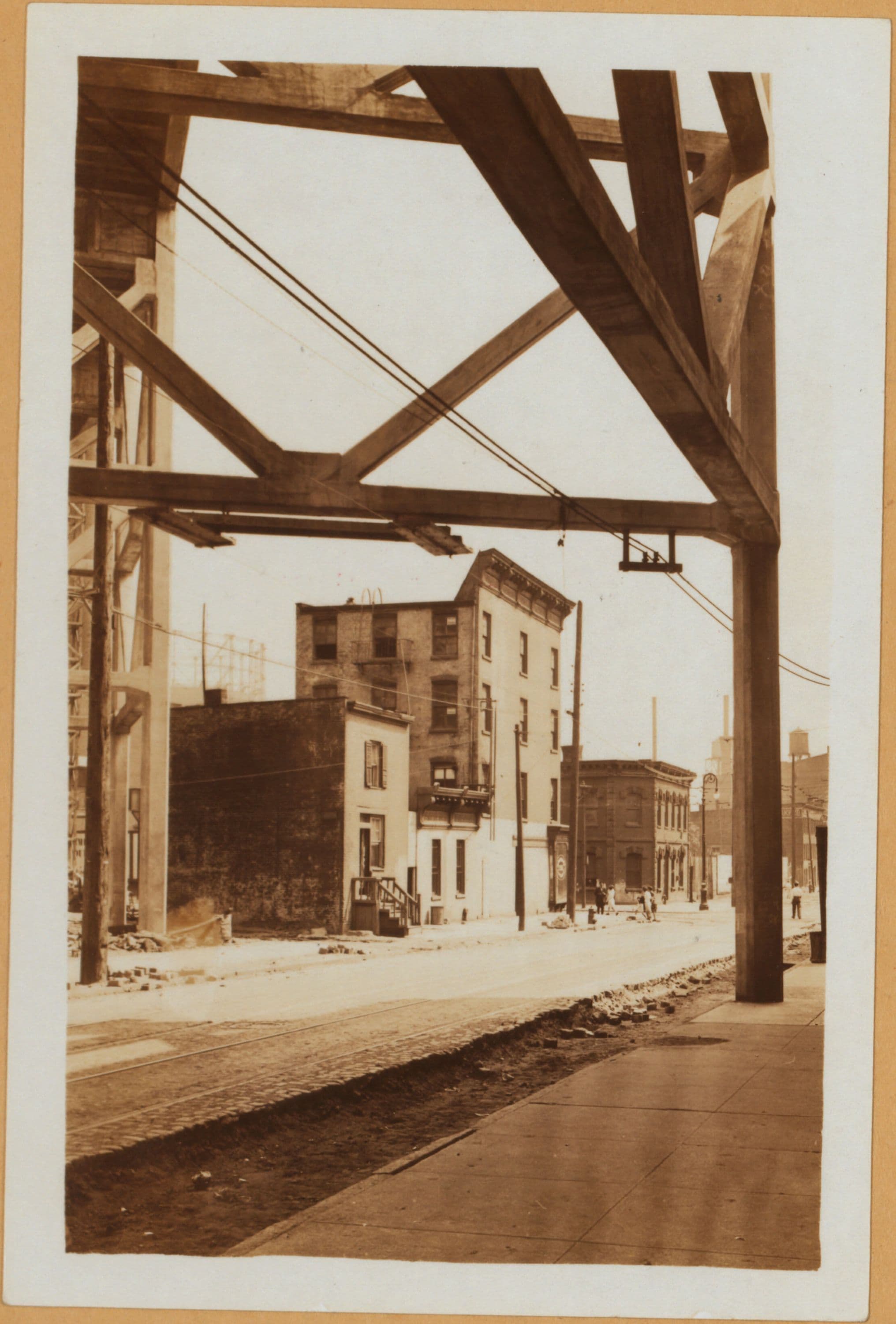 Brooklyn: Smith Street - Huntington Street