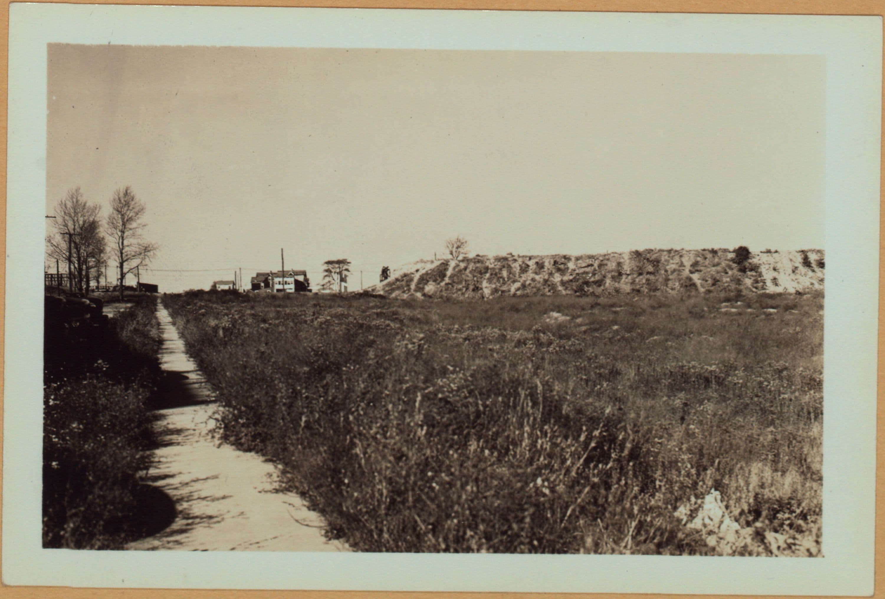 Queens: Northern Boulevard - Grand Central Parkway
