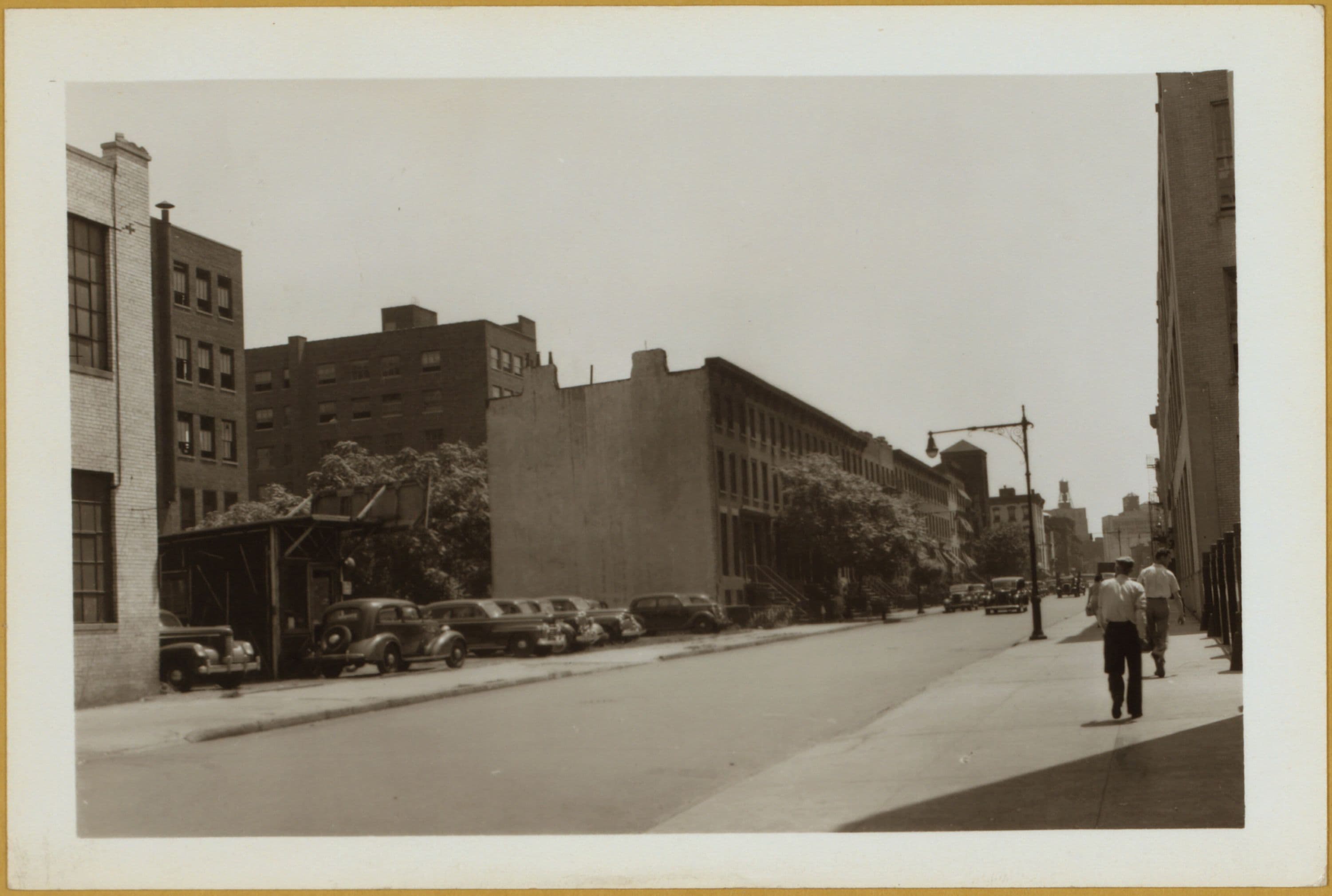 Brooklyn: Pacific Street - 3rd Avenue