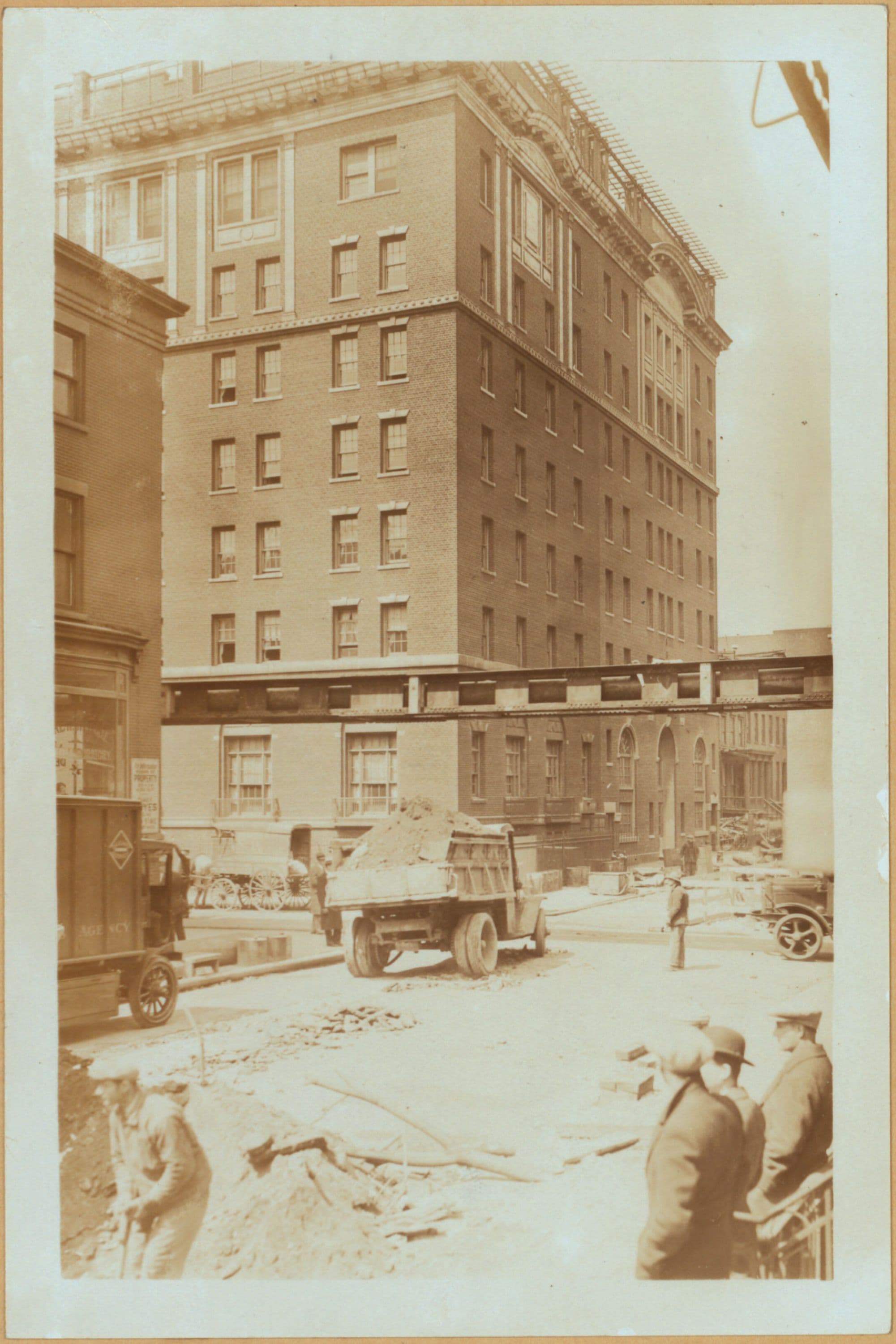 Brooklyn: Nevins Street - State Street