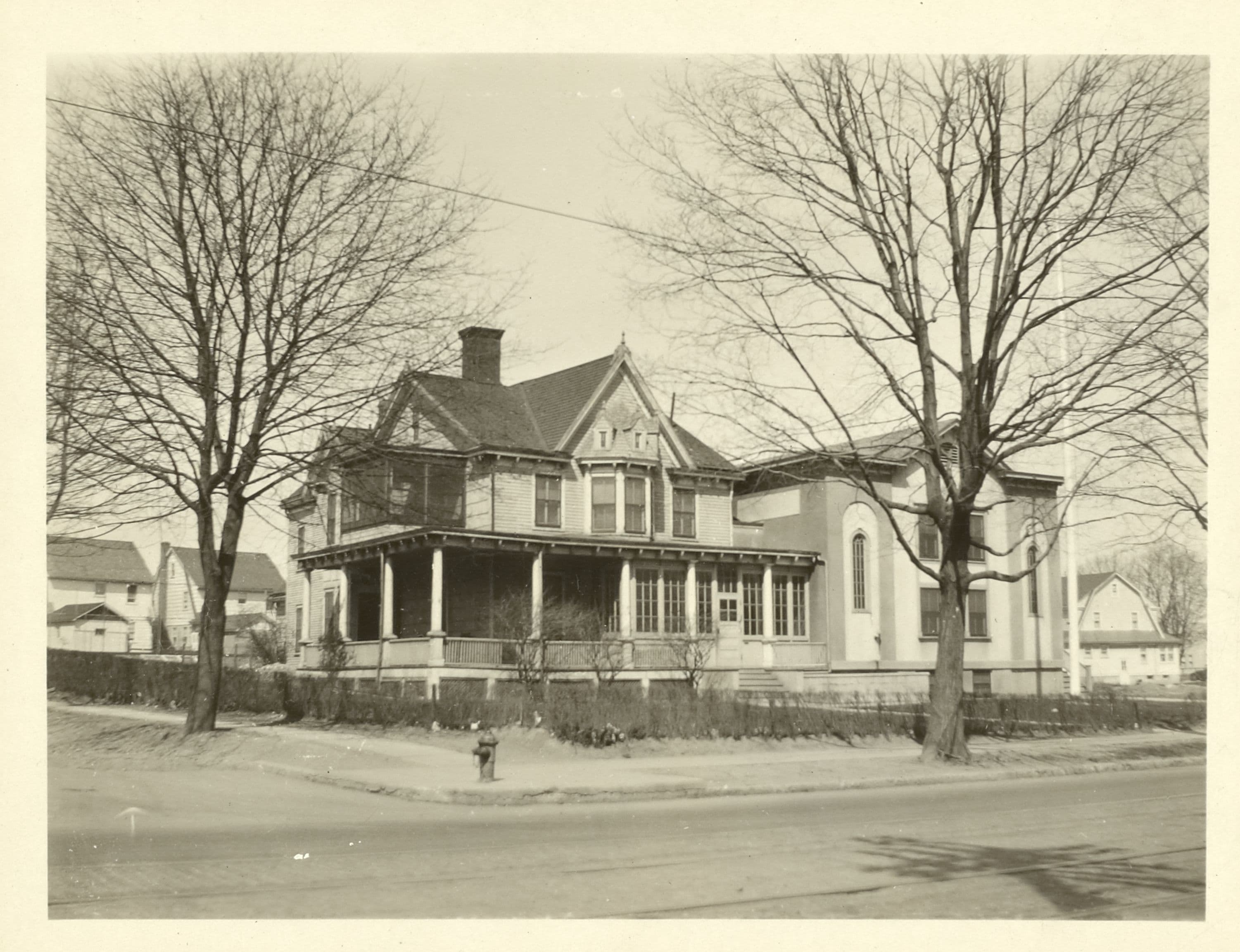 Queens: Jamaica Avenue - 196th Street