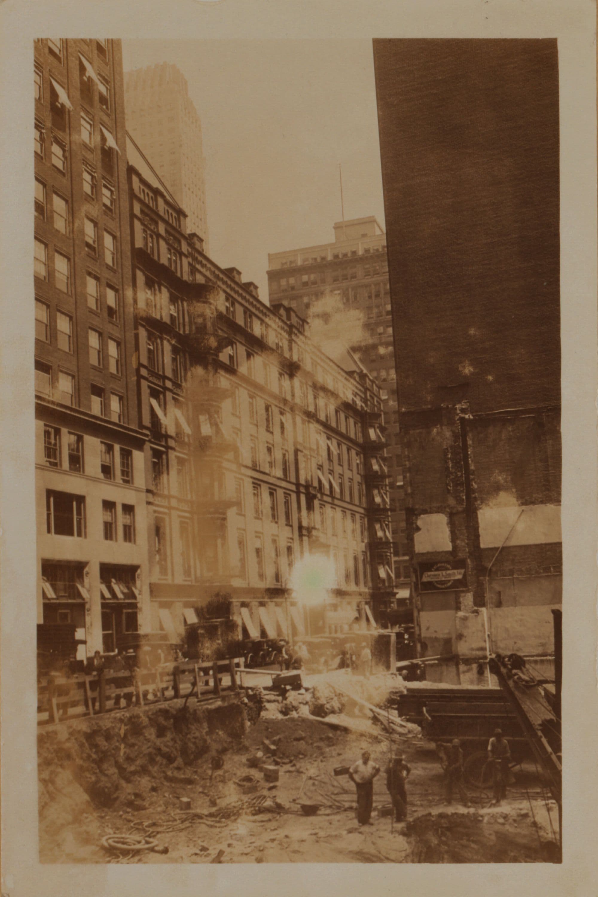 Manhattan: 40th Street - Park Avenue
