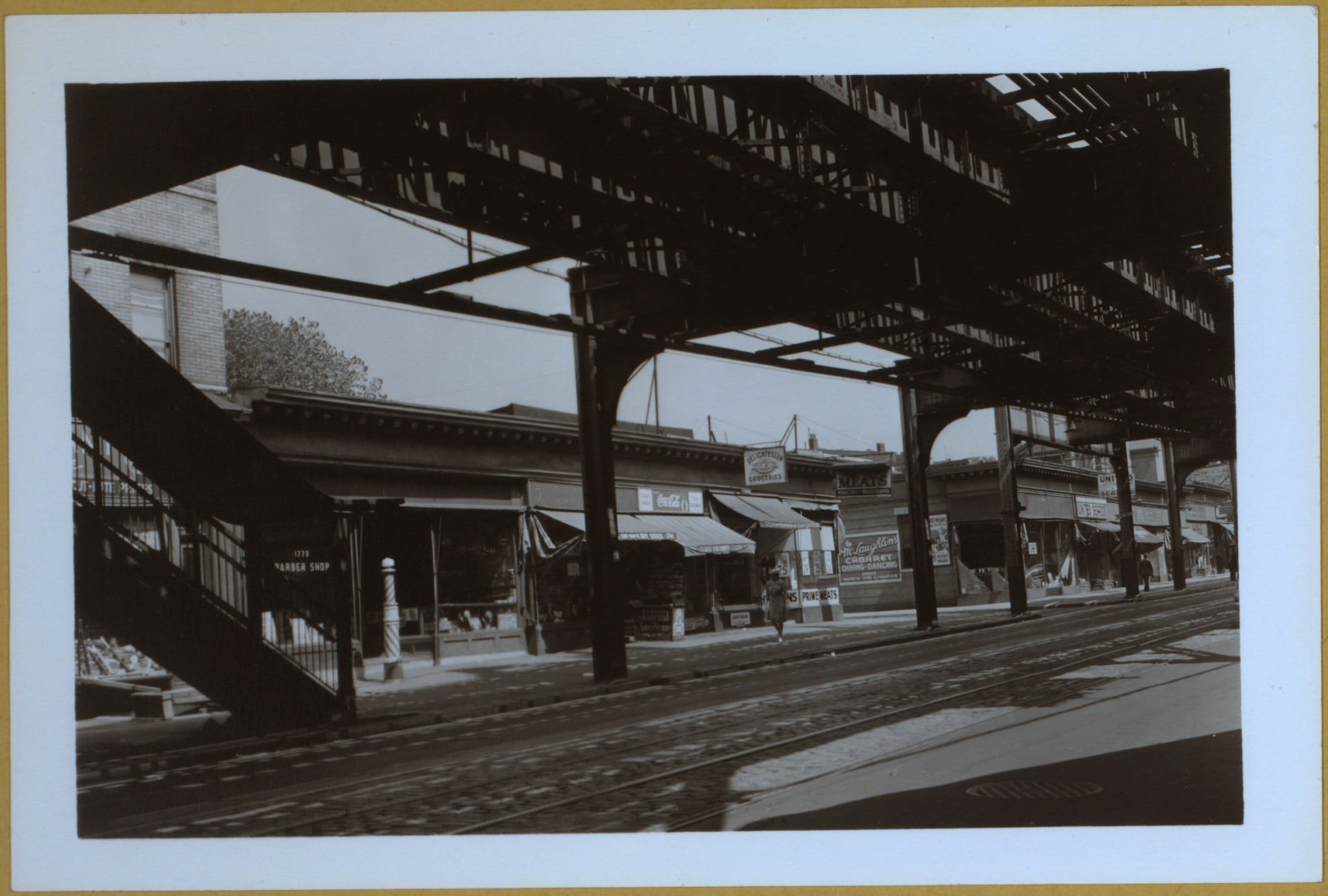 Brooklyn: Broadway - 254th Street (West)