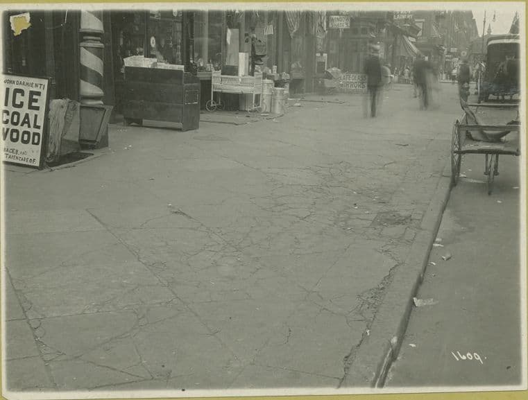 Eighth Avenue #2367-69, 1919-08-18