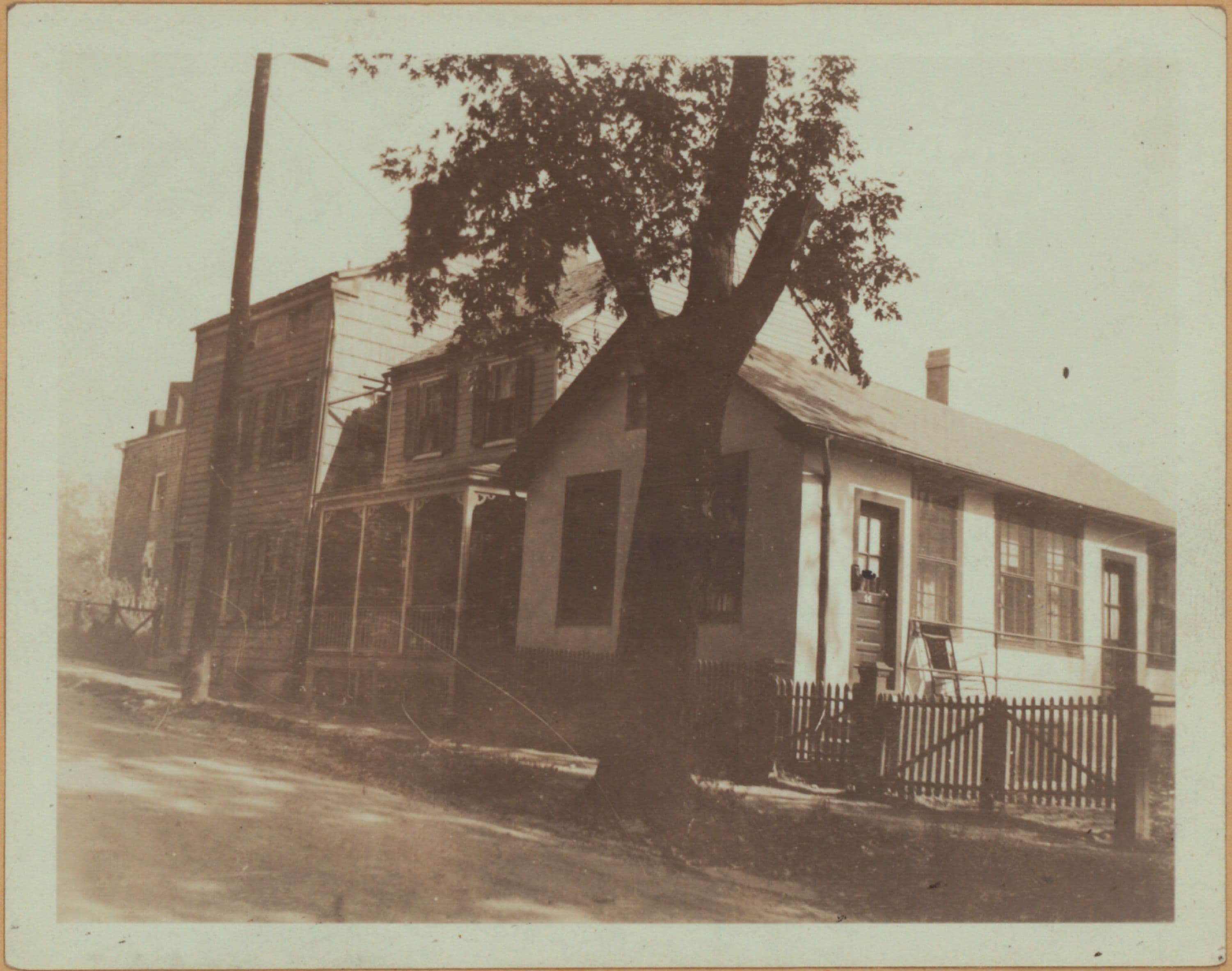 Queens: Prince Street - 37th Avenue