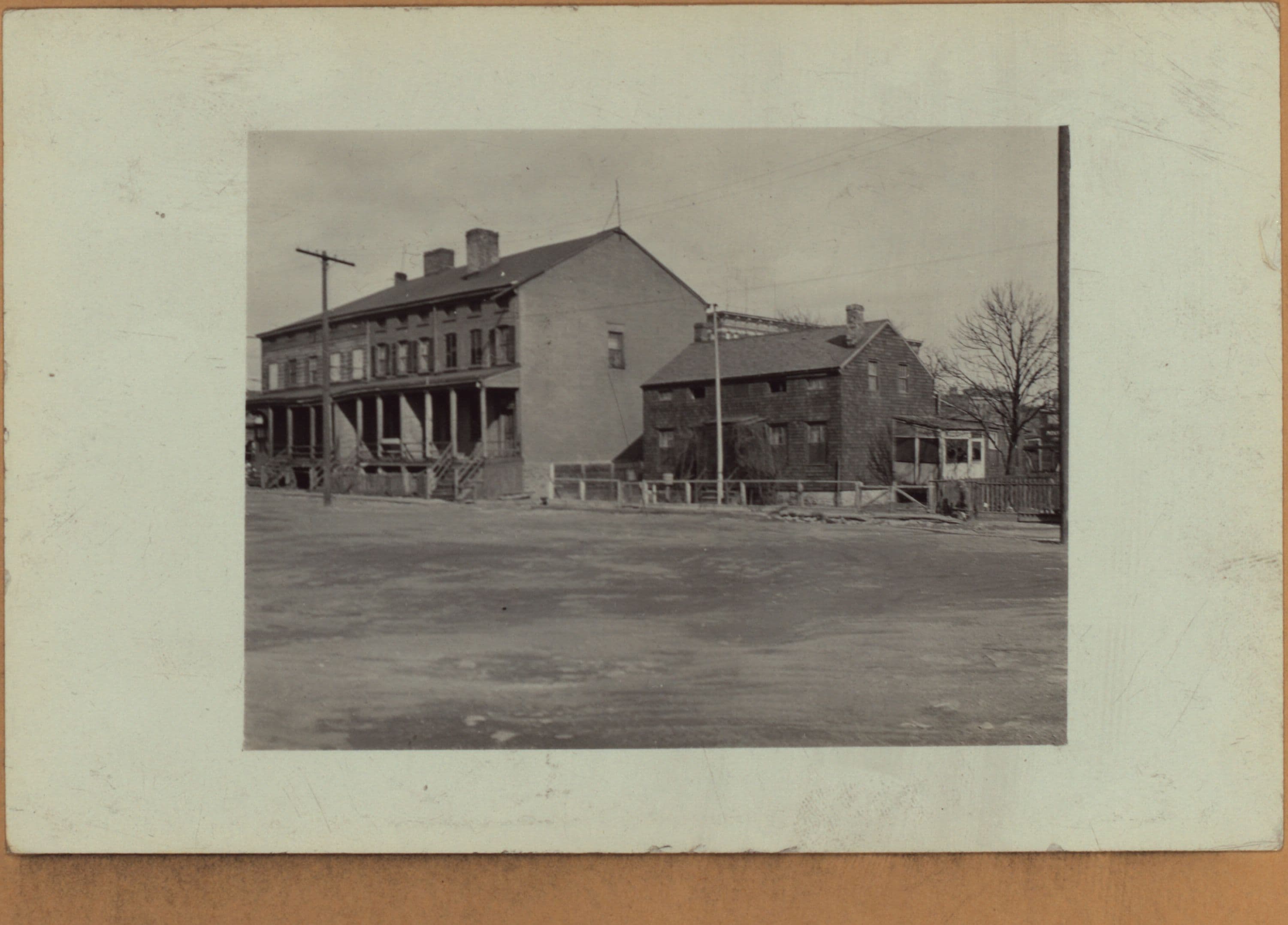 Queens: 1st Street - Astoria Boulevard