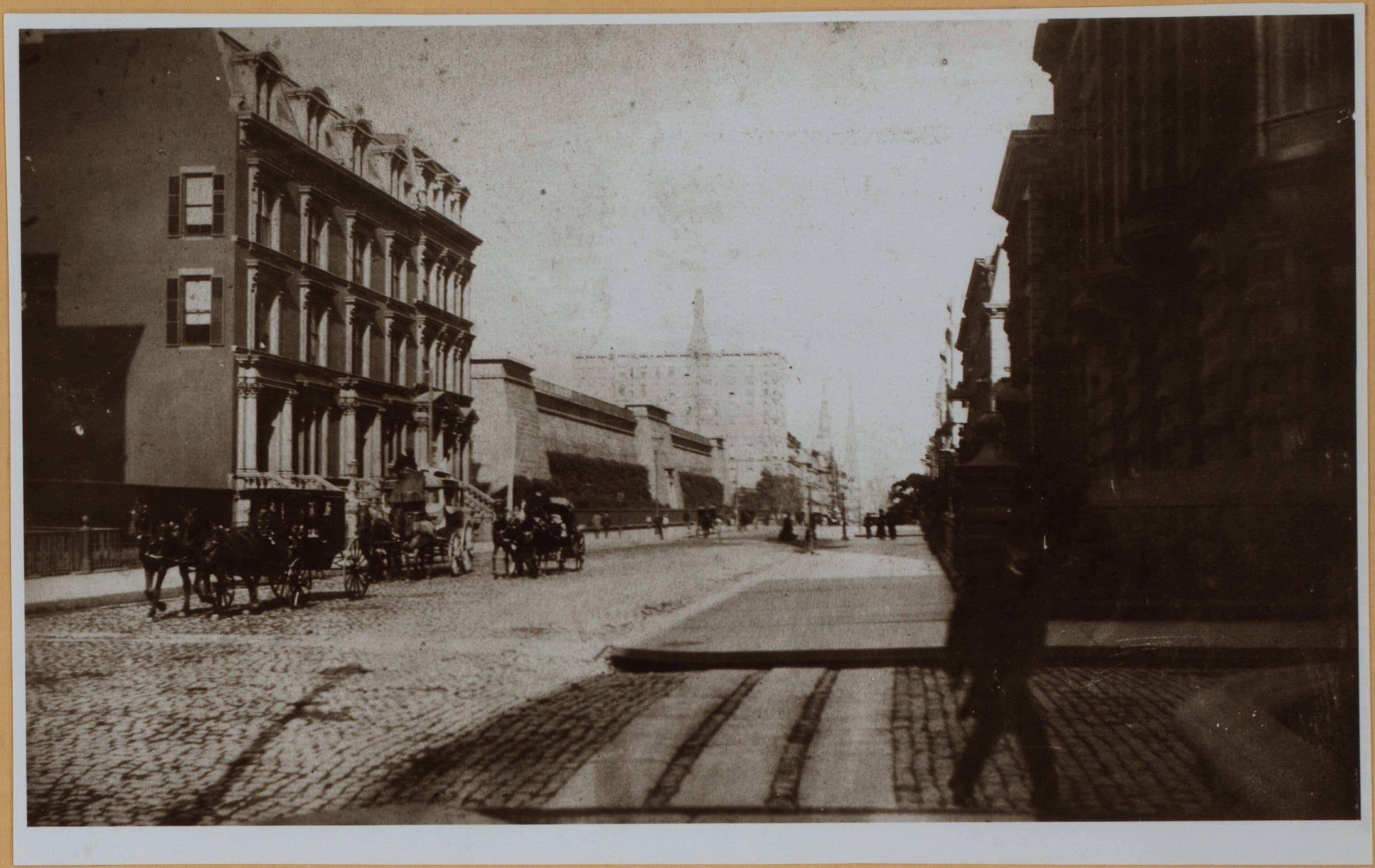 Manhattan: 5th Avenue - 39th Street