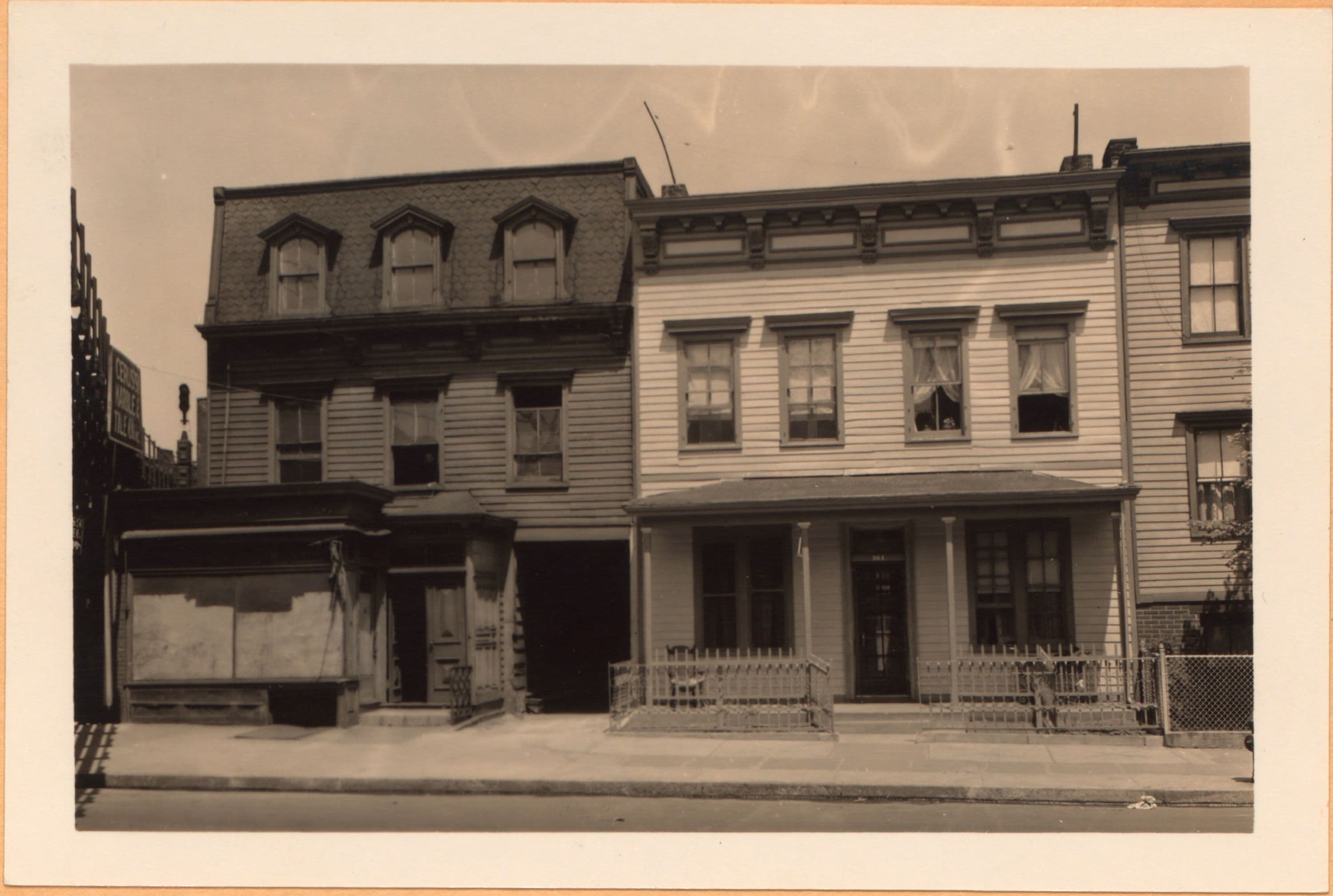 Bronx: 144th Street (East) - 3rd Avenue